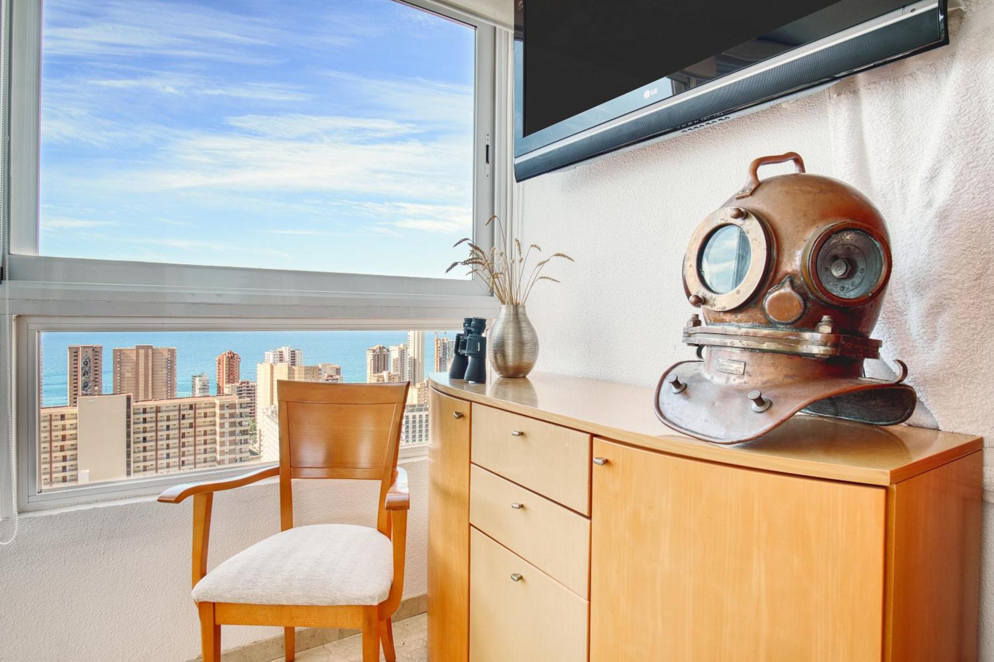 Apartamento Penthouse *