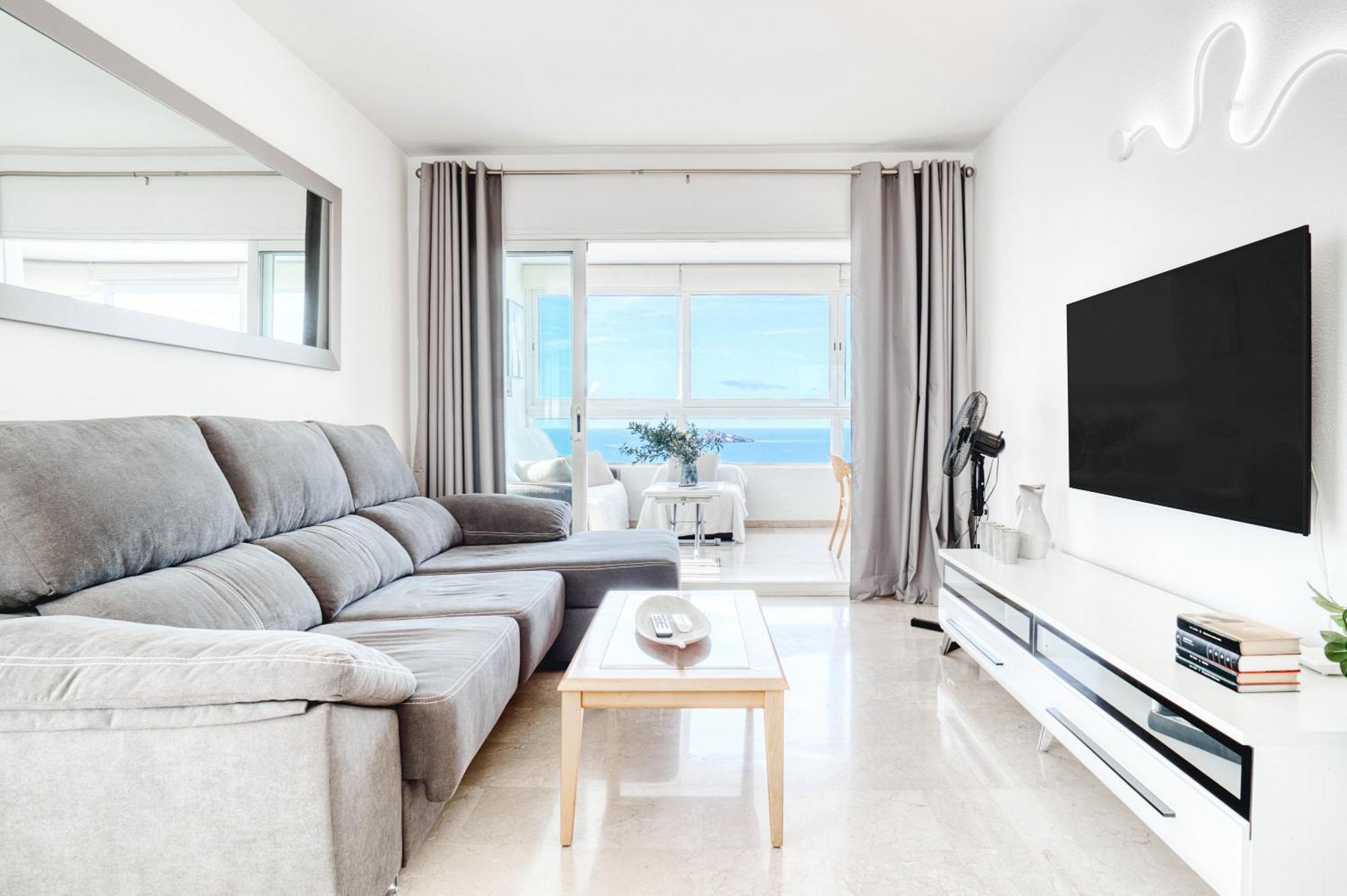 Penthouse Apartamento Benidorm