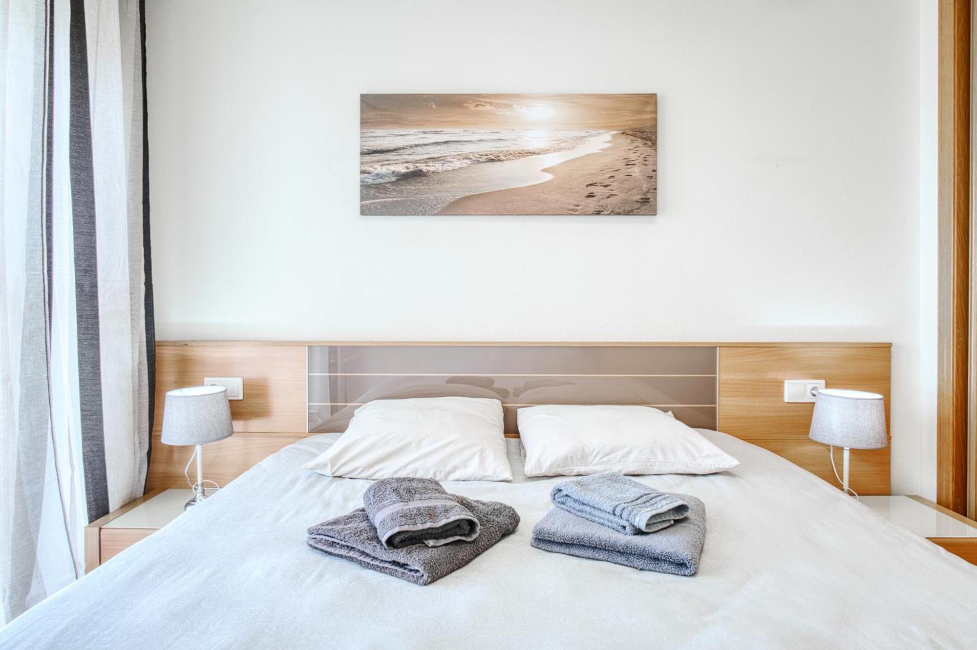 Penthouse Apartamento Benidorm
