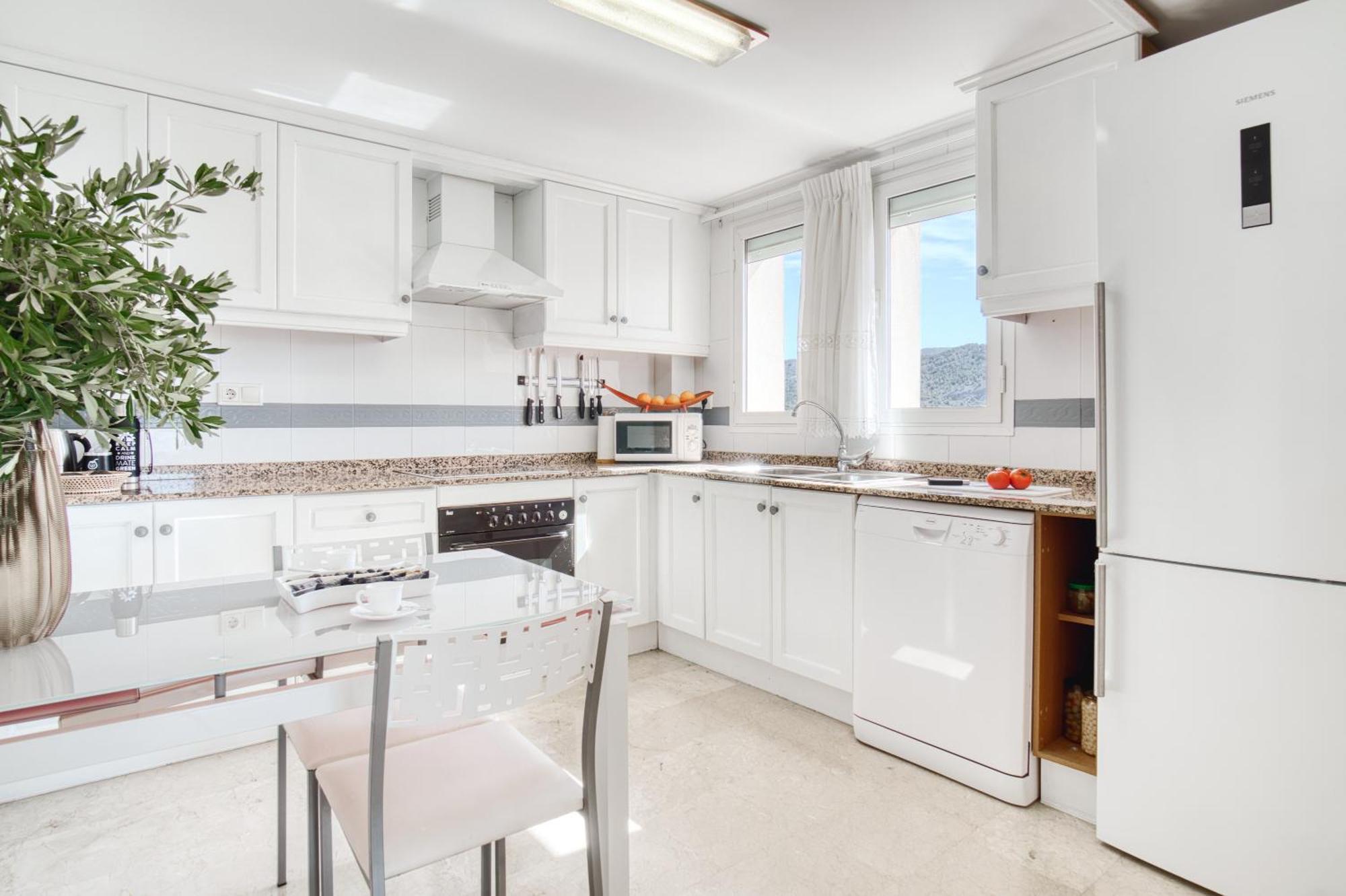 Apartamento Penthouse *