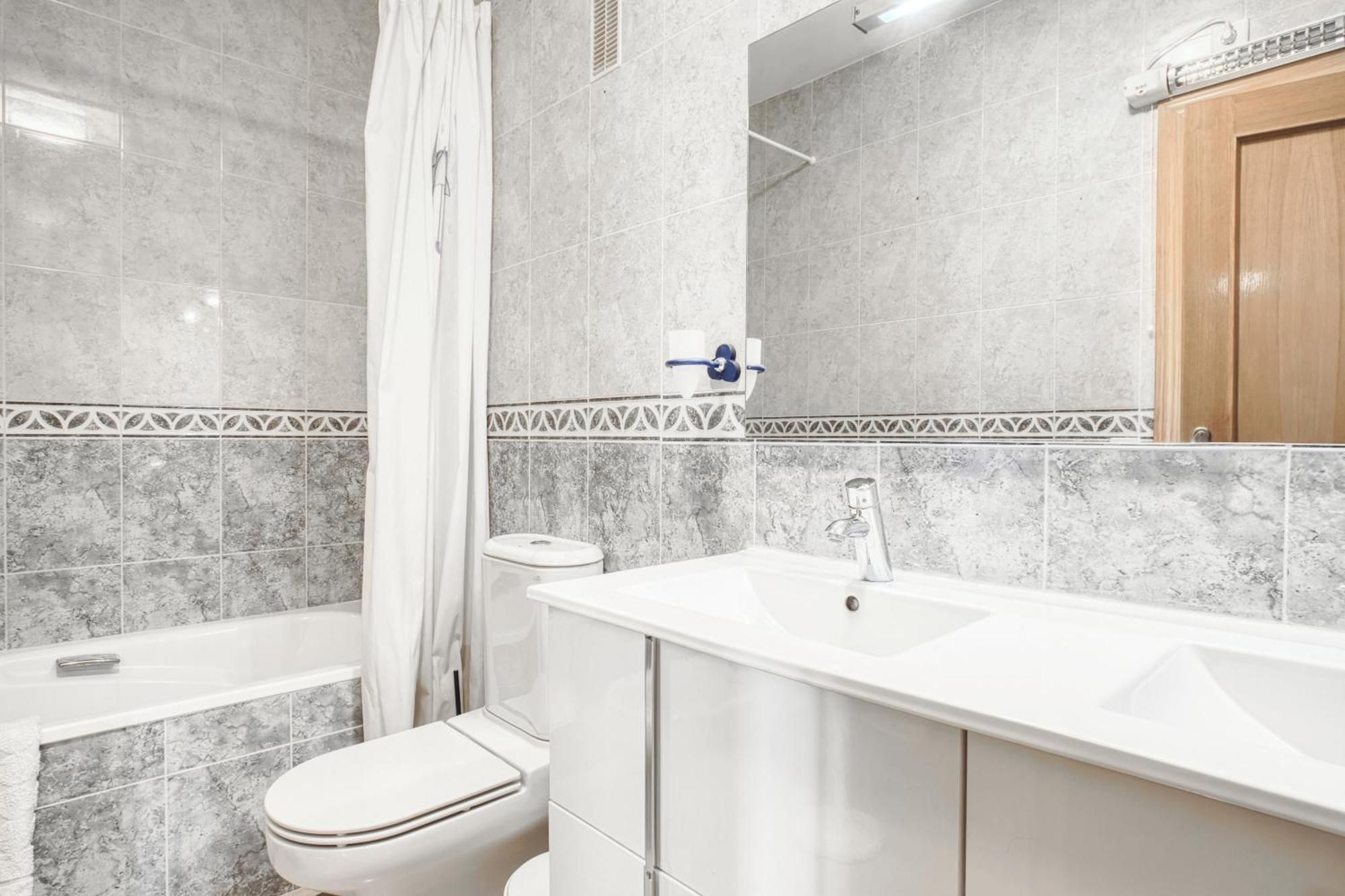 Apartamento Penthouse Benidorm