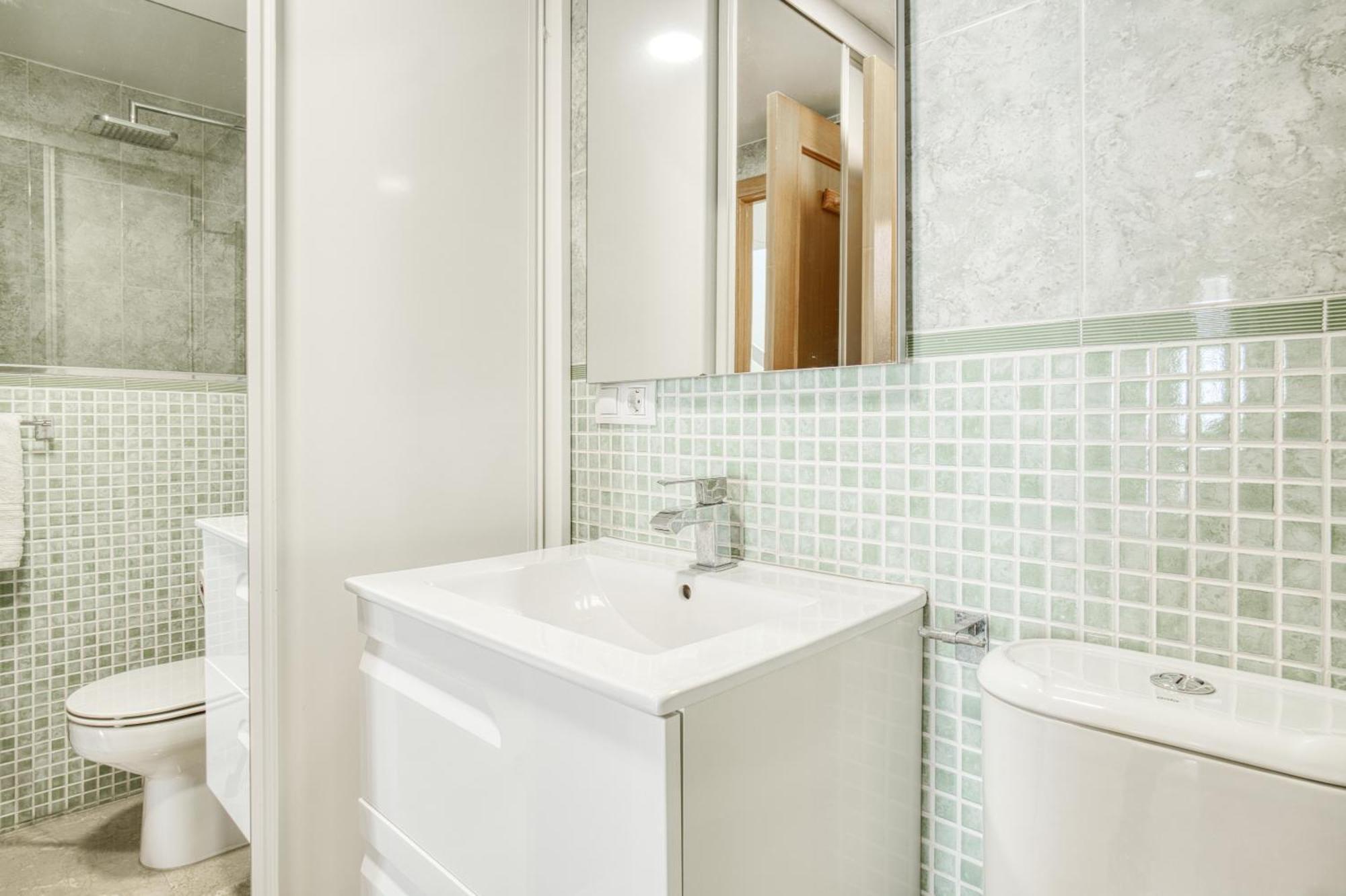 Apartamento Penthouse *