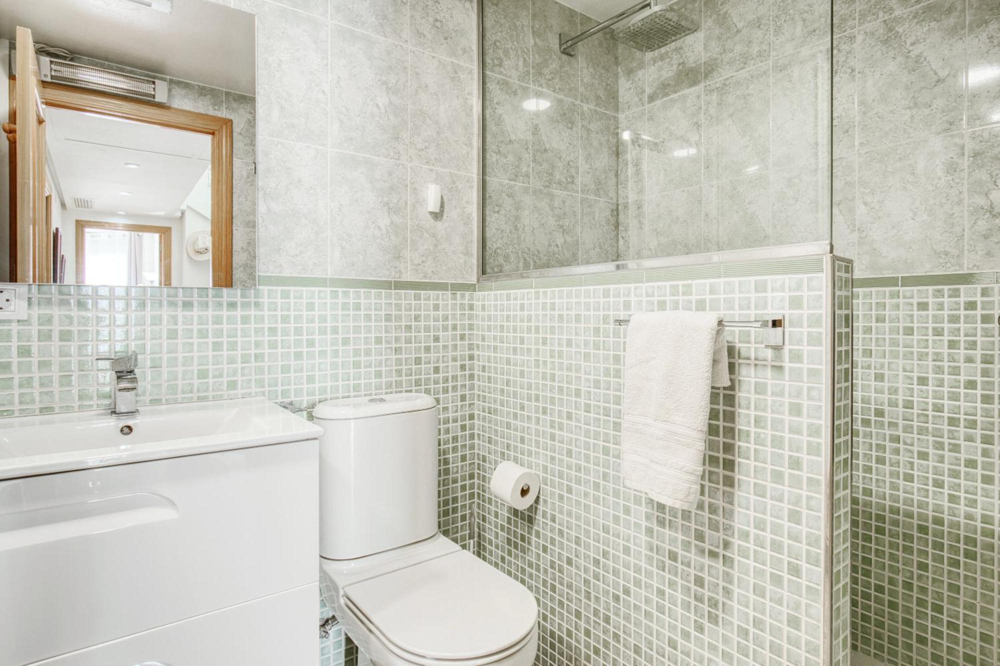 Apartamento Penthouse