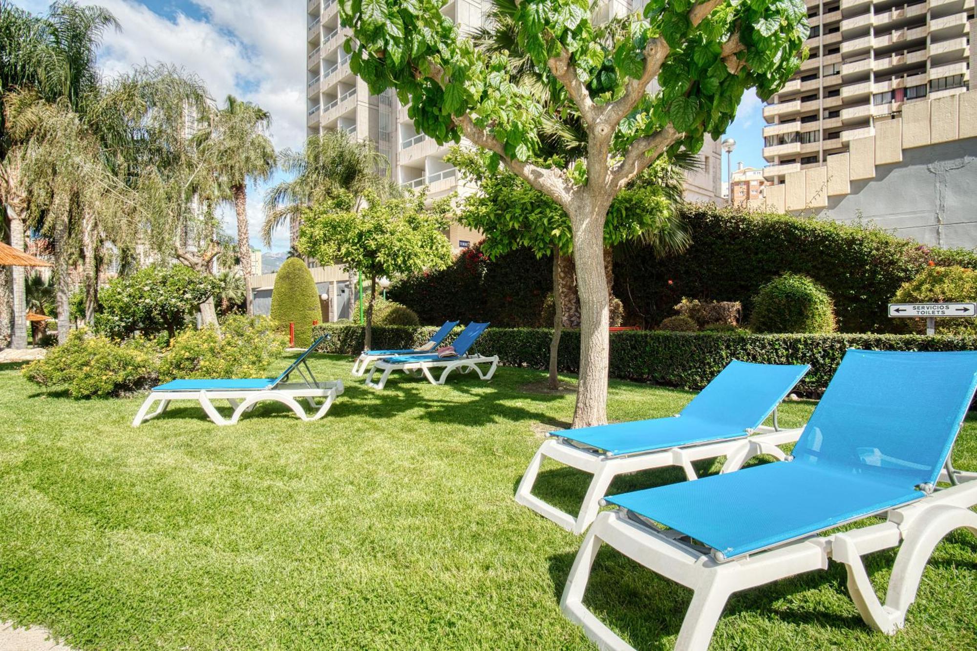Penthouse Apartamento