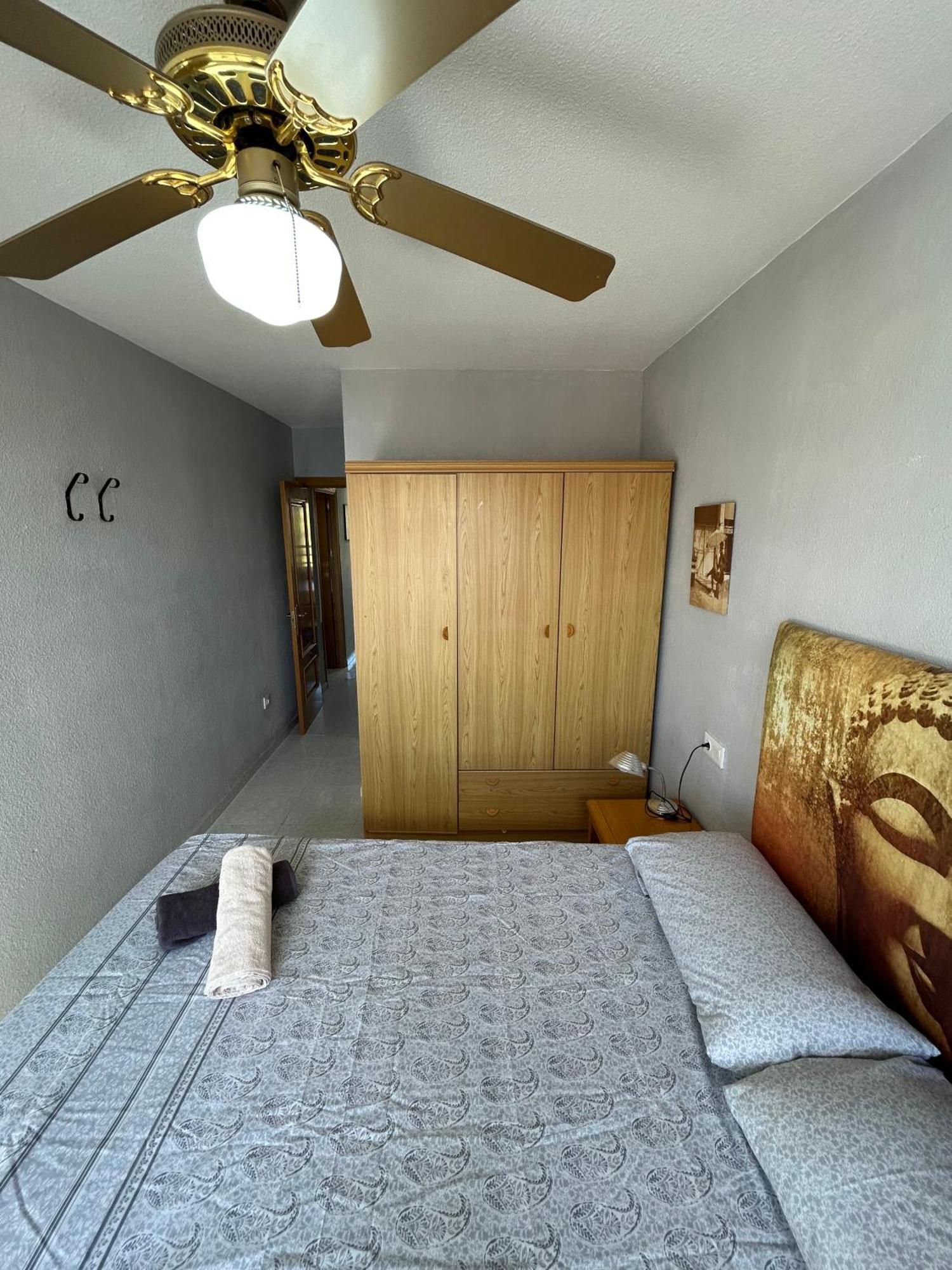 Apartamento Con Preciosas Vistas Y Piscina