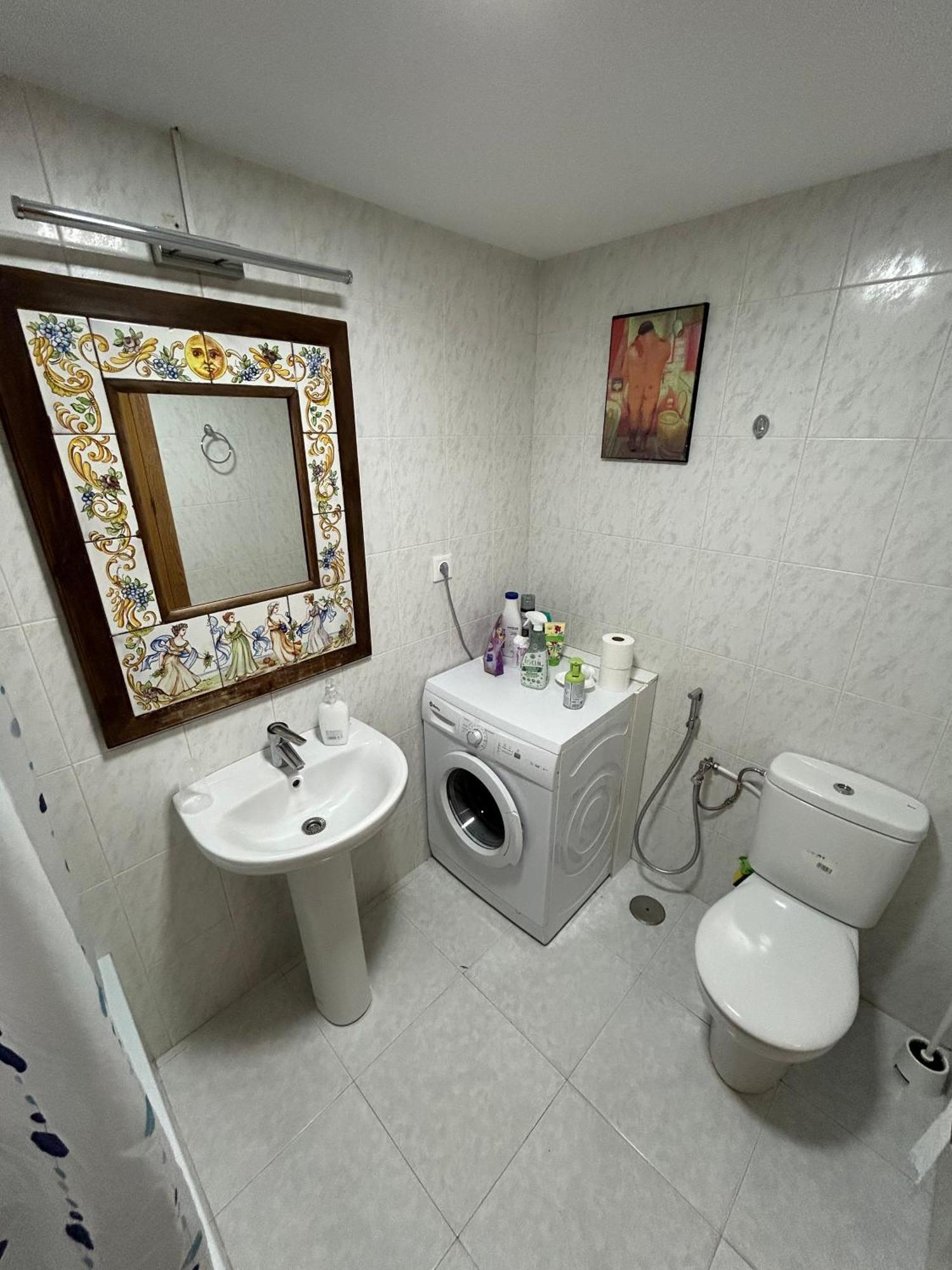 Con Preciosas Vistas Y Piscina Apartamento *