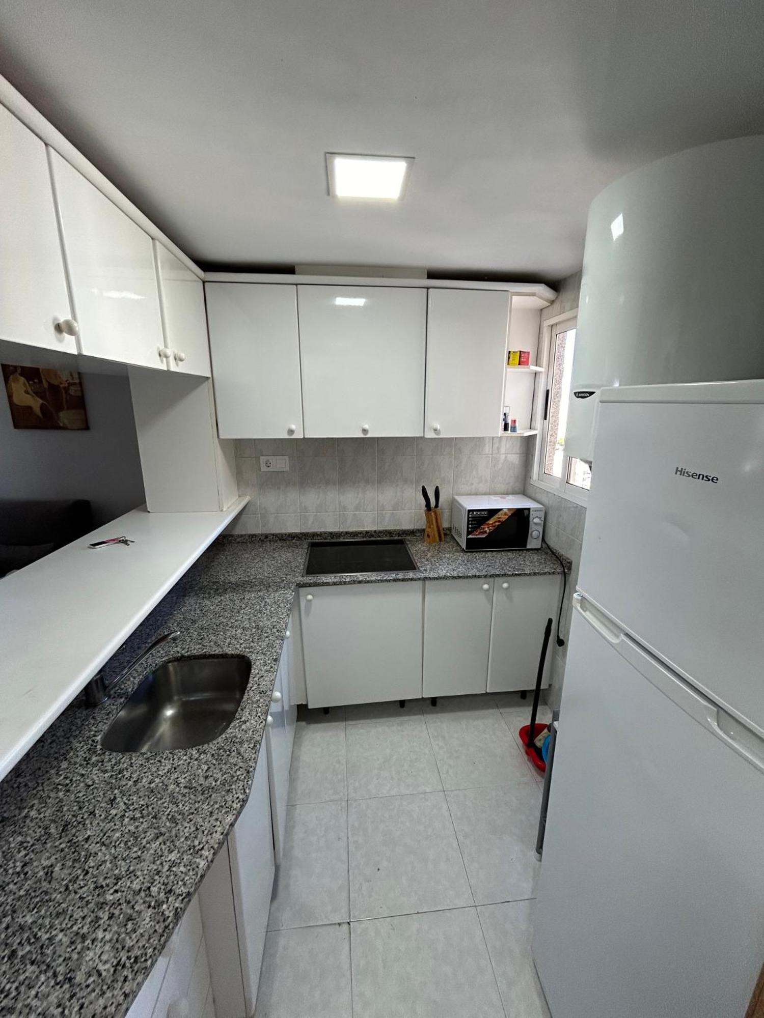 Apartamento Con Preciosas Vistas Y Piscina *