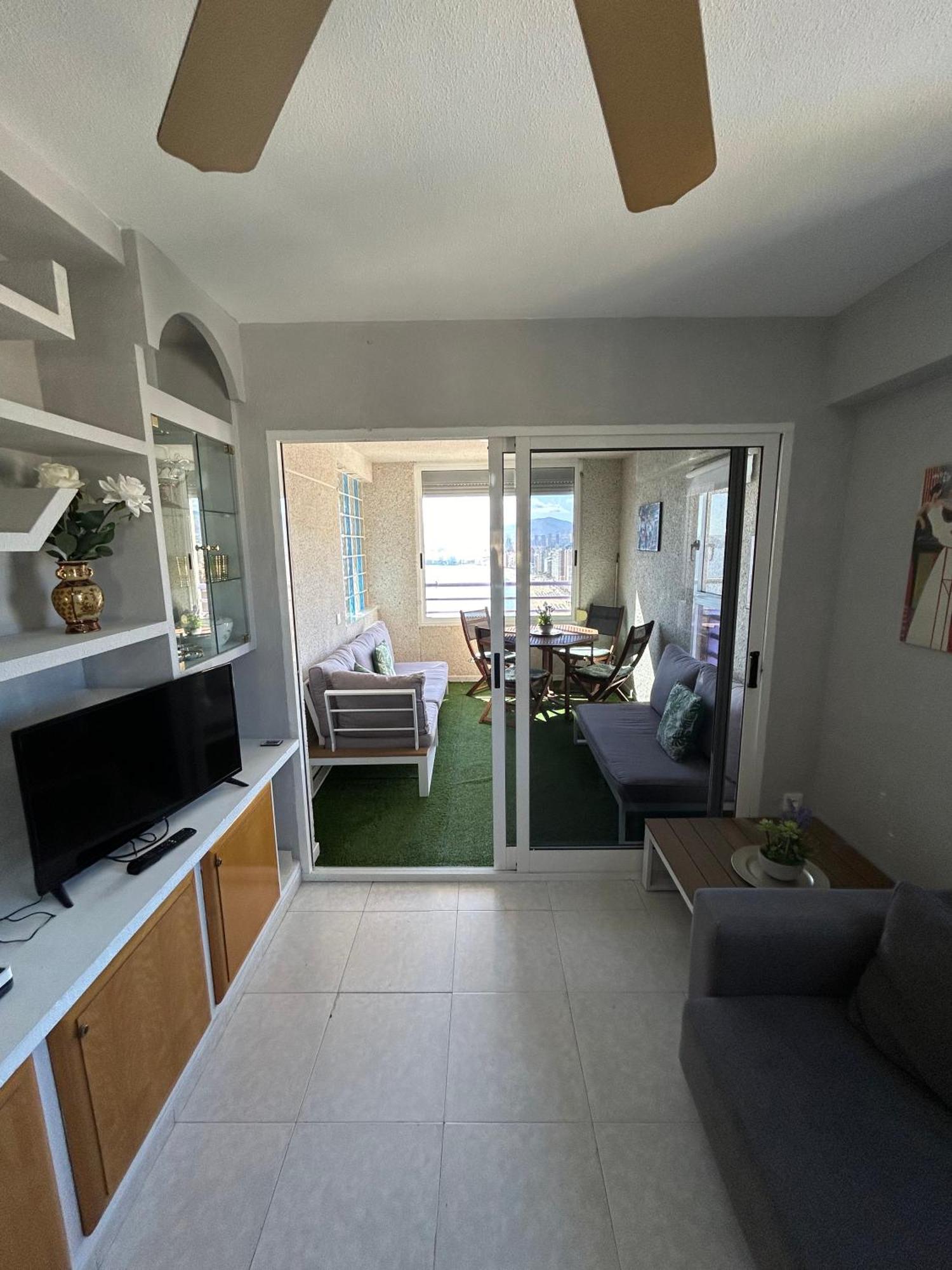 Apartamento Con Preciosas Vistas Y Piscina
