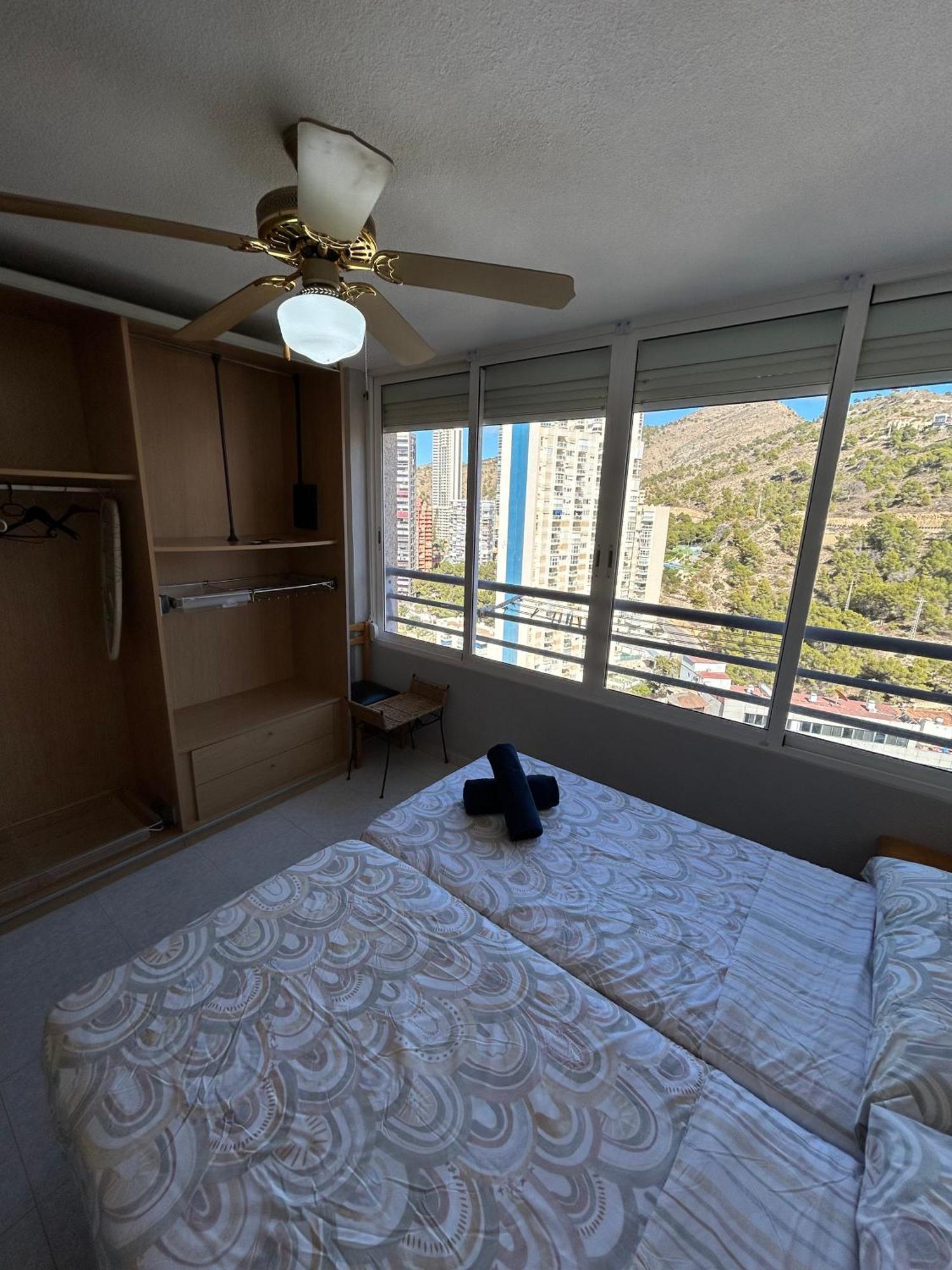 Apartamento Con Preciosas Vistas Y Piscina *