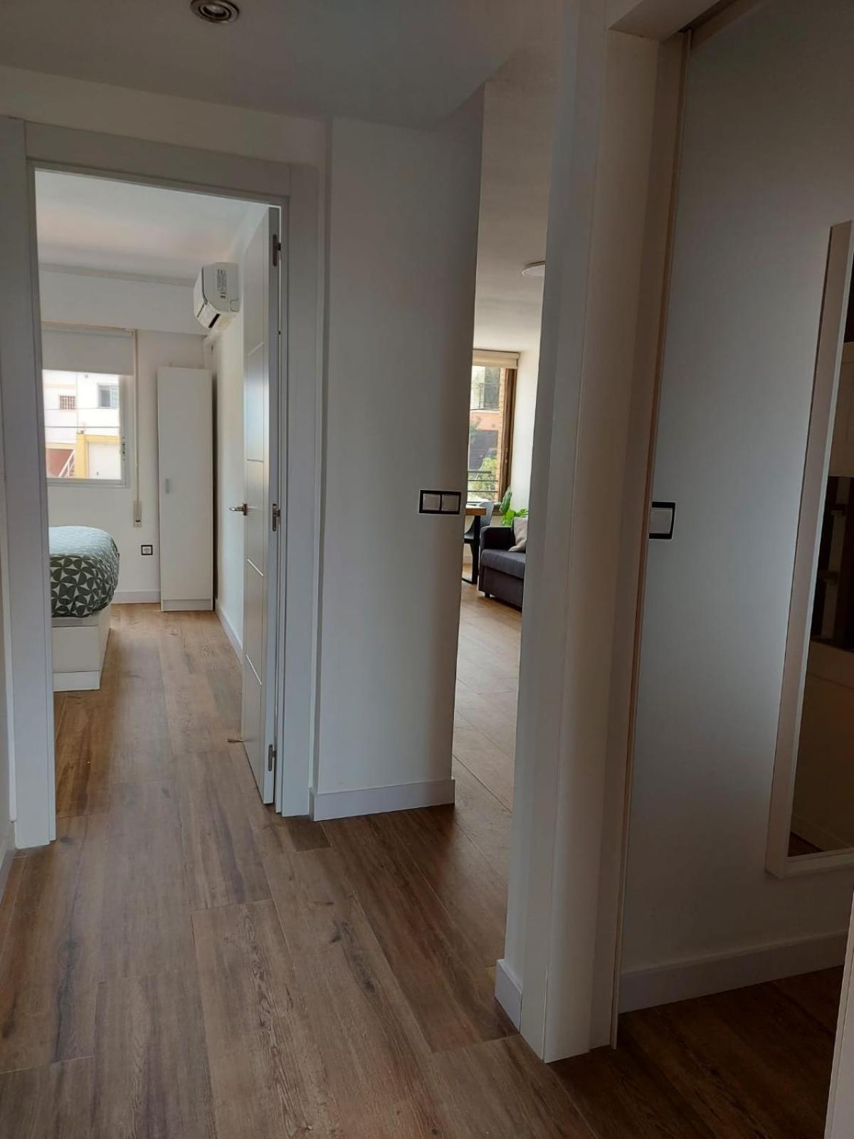 Apartamento Playa Poniente