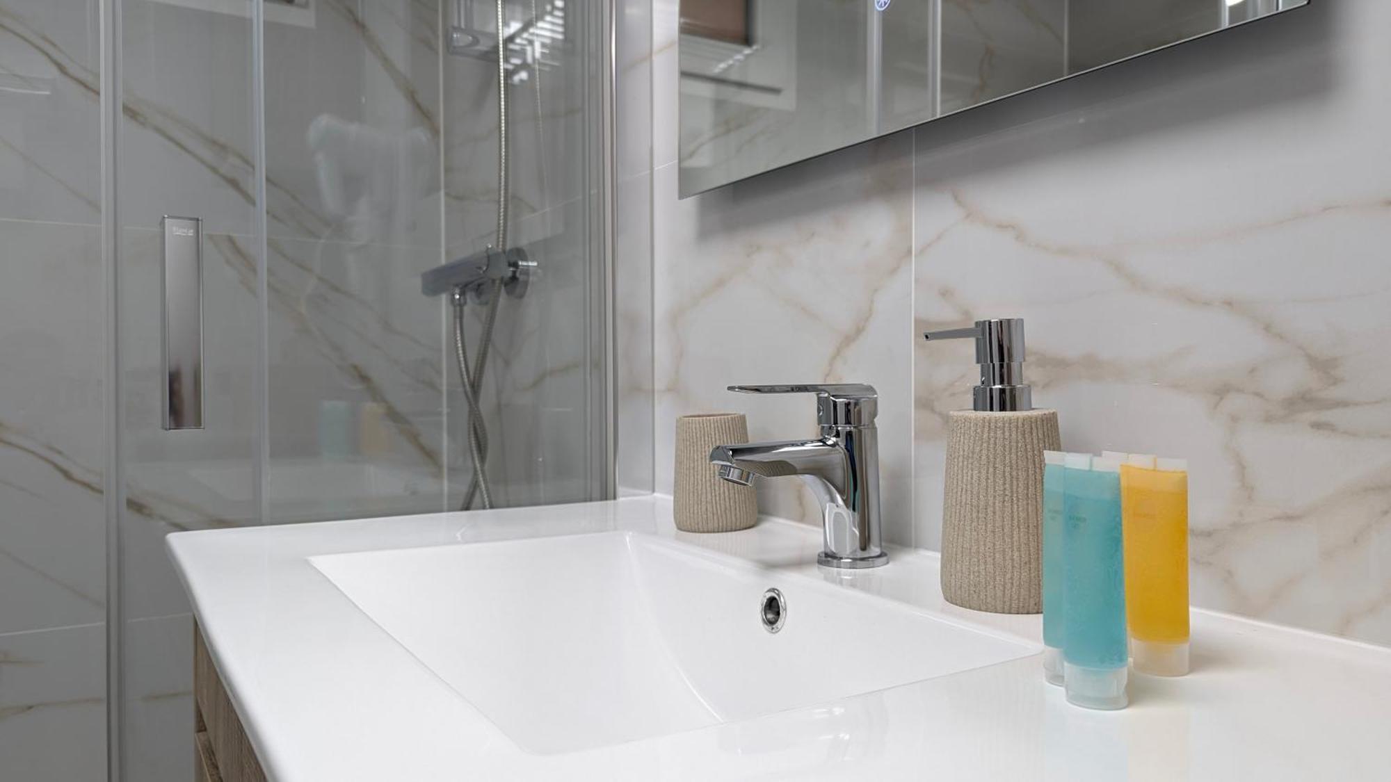 Tropic Mar Sweet Apartamento *