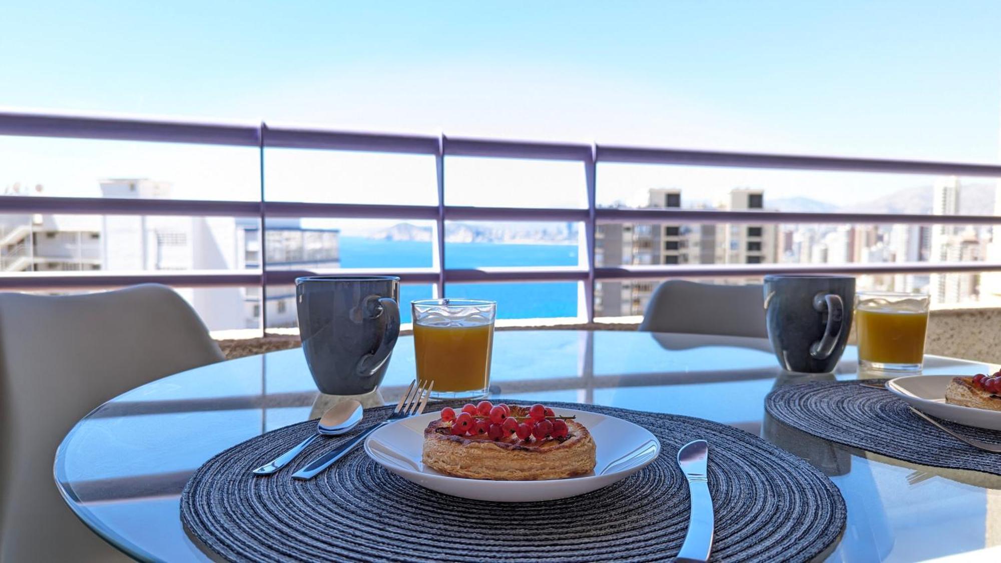Tropic Mar Sweet Apartamento