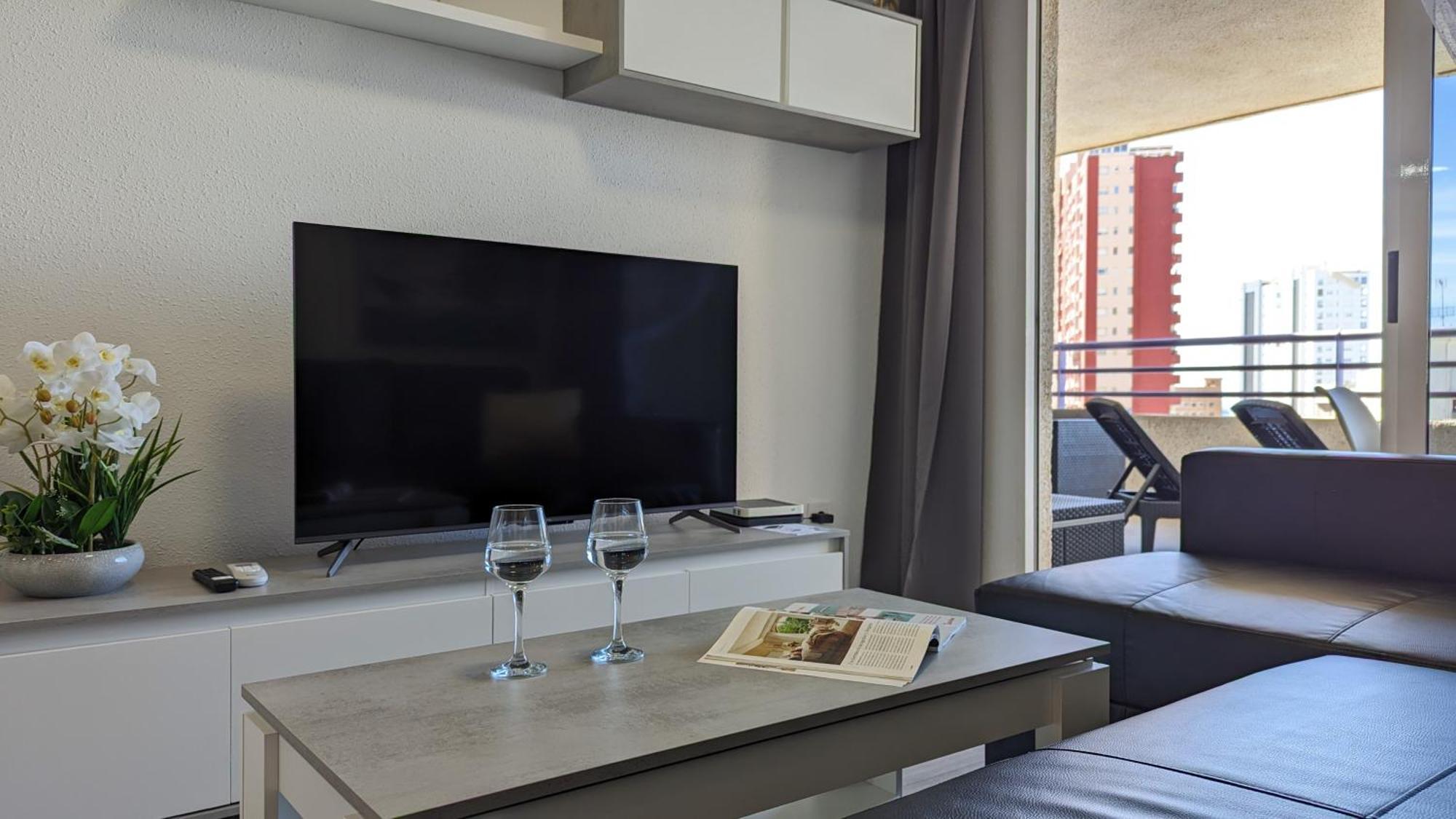 Apartamento Tropic Mar Sweet *
