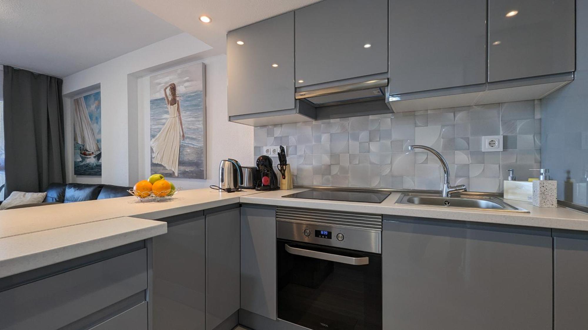 Apartamento Tropic Mar Sweet Benidorm