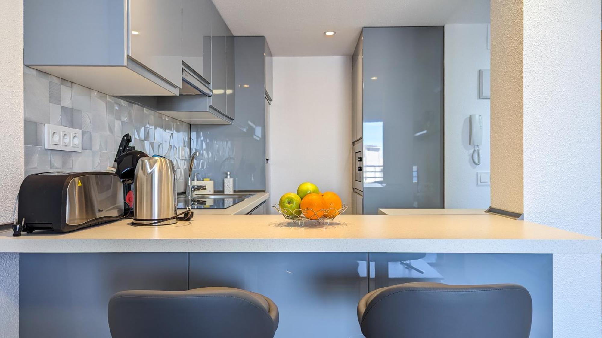 Apartamento Tropic Mar Sweet