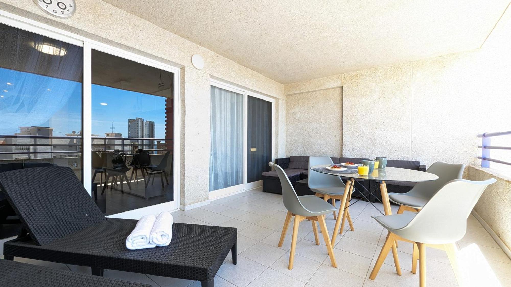 Tropic Mar Sweet Apartamento *