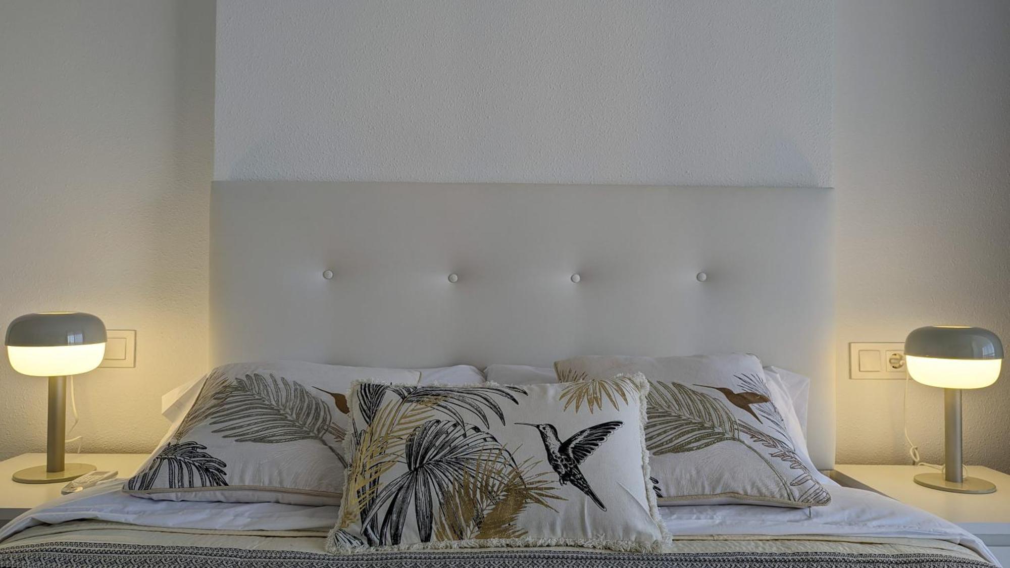 Tropic Mar Sweet Apartamento *