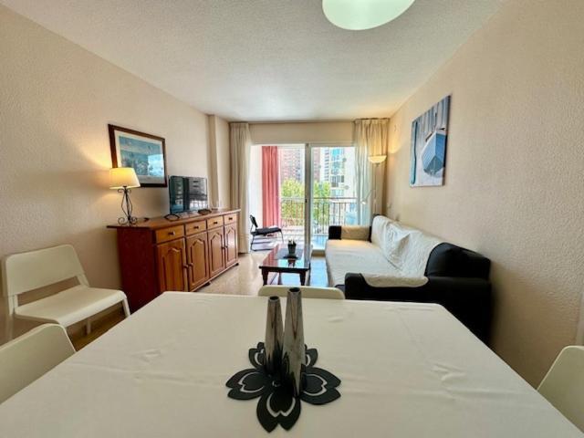 Apartamento La Oca - Aloturin