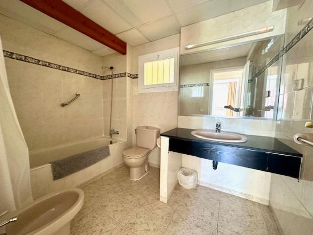 La Oca - Aloturin Apartamento