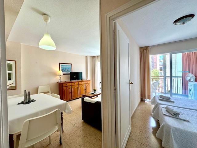 La Oca - Aloturin Apartamento Benidorm