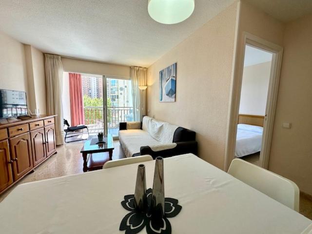 Apartamento La Oca - Aloturin *