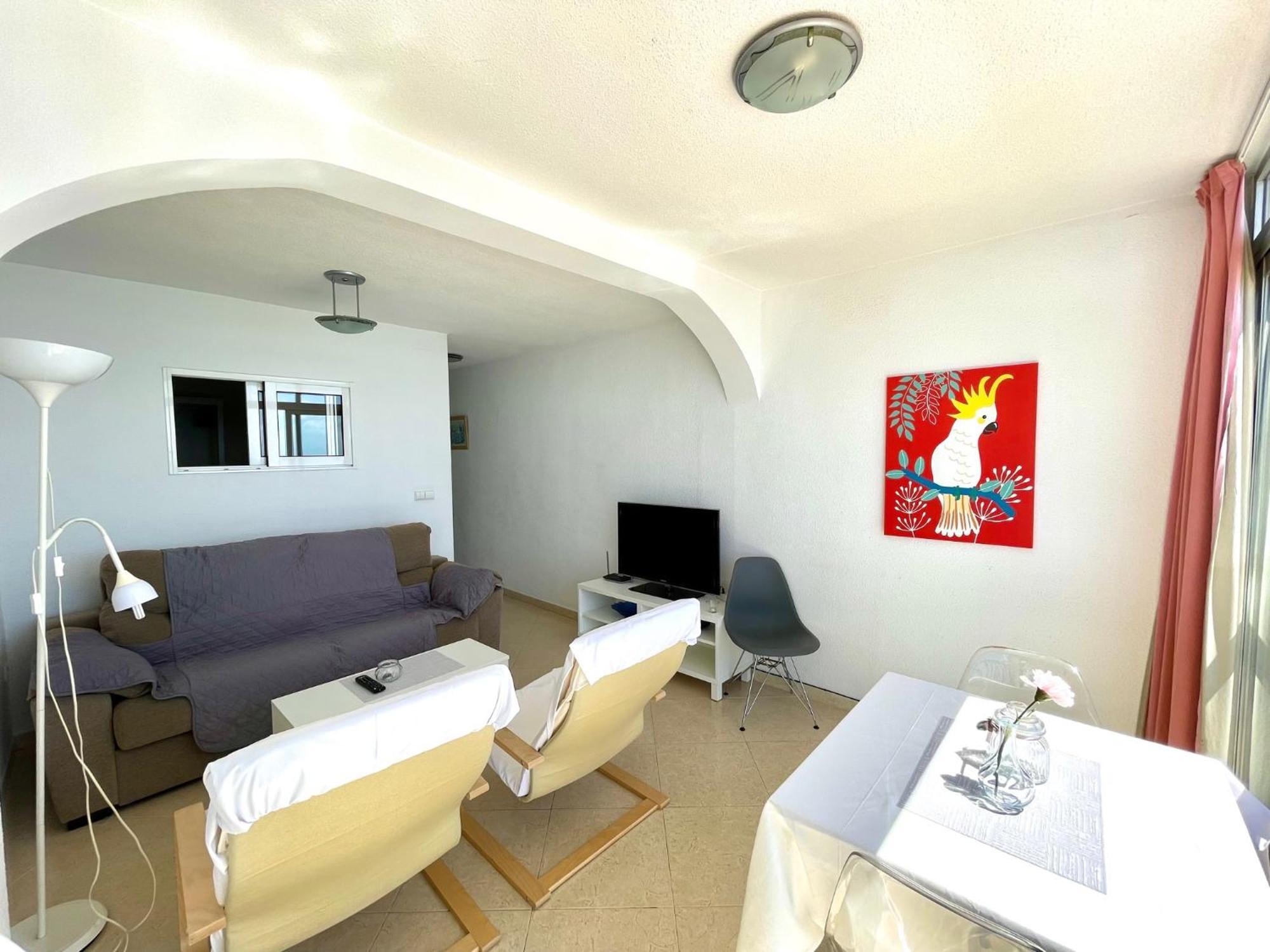 Damas - Aloturin Apartamento