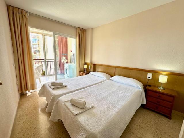 La Oca - Aloturin Apartamento Benidorm