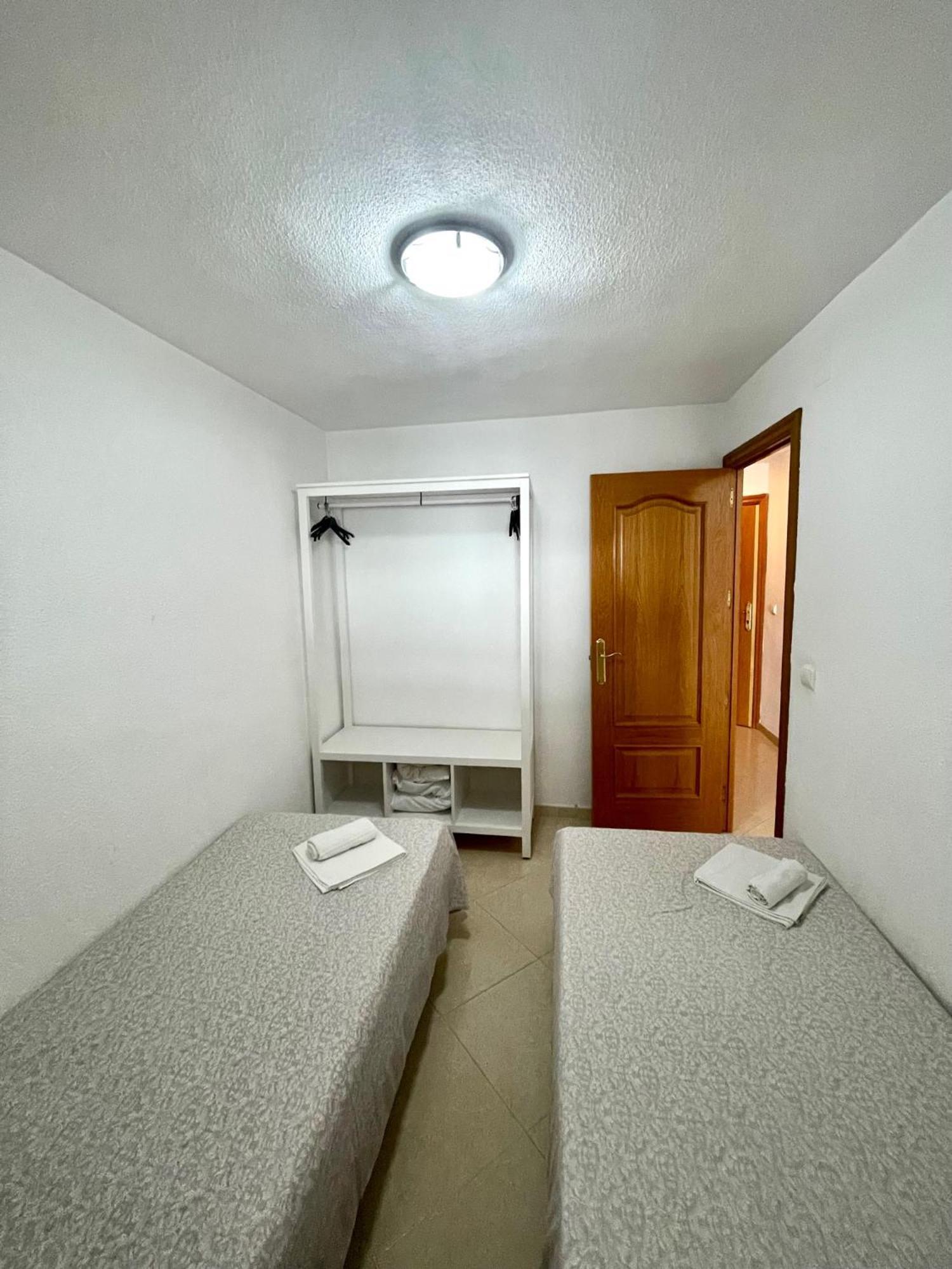 Apartamento Damas - Aloturin