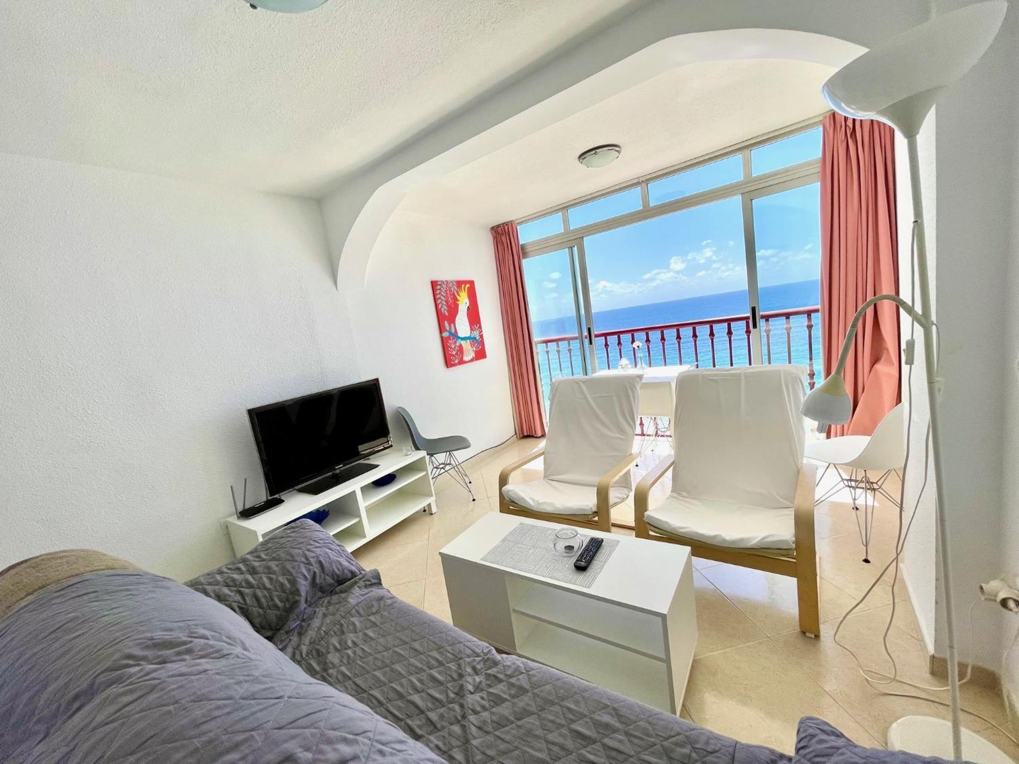 Damas - Aloturin Apartamento