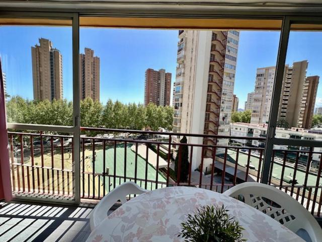 La Oca - Aloturin Apartamento *