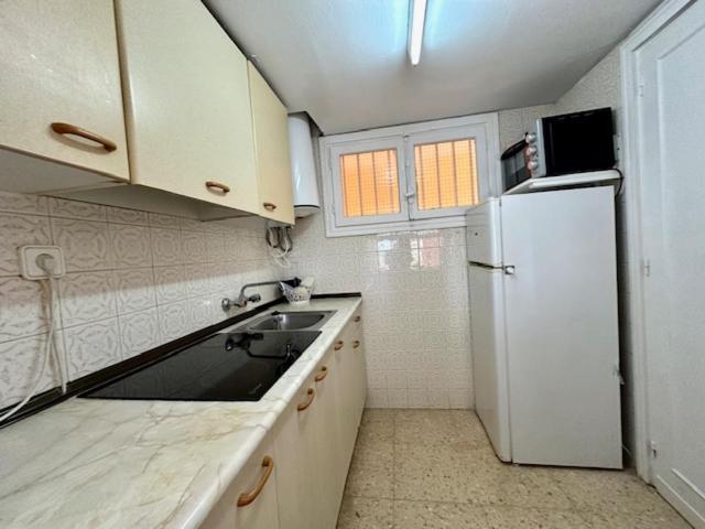 La Oca - Aloturin Apartamento *