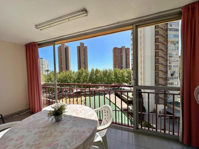 Apartamento La Oca - Aloturin