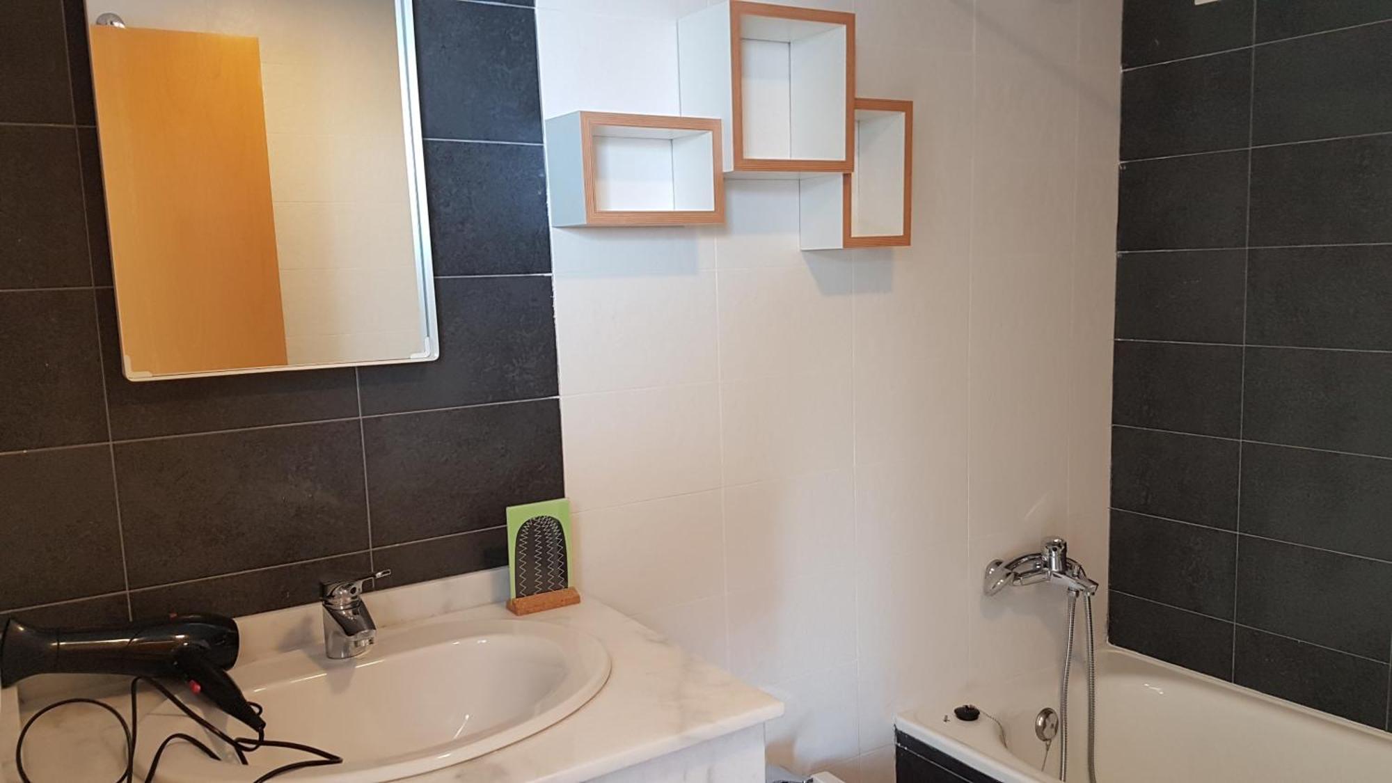 Highrise With Private Terrace & Sea Views - 34th Floor Apartamento *