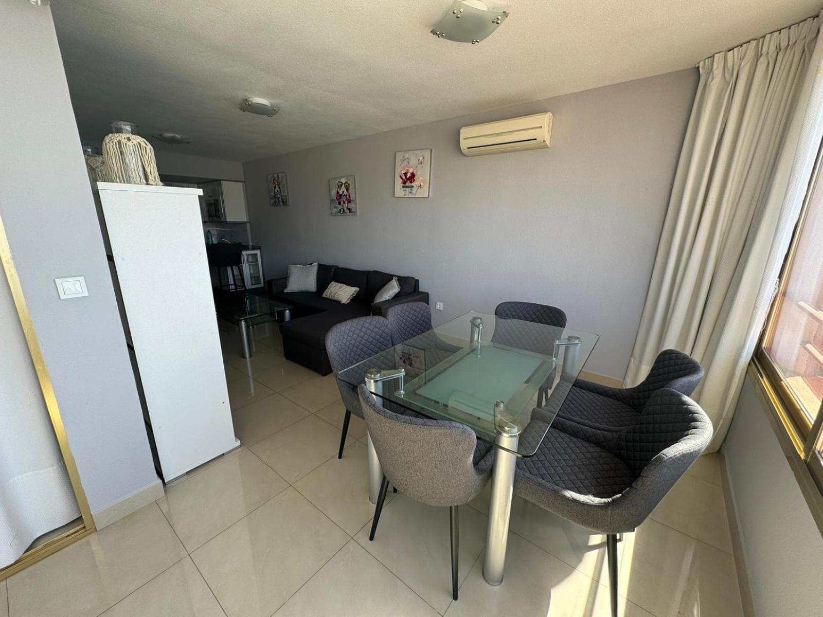 Apartamento Don Miguel Ii Benidorm