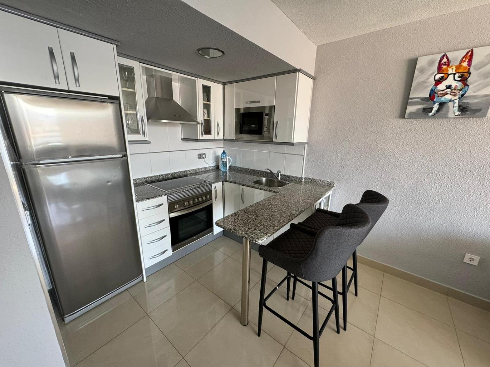 Apartamento Don Miguel Ii *