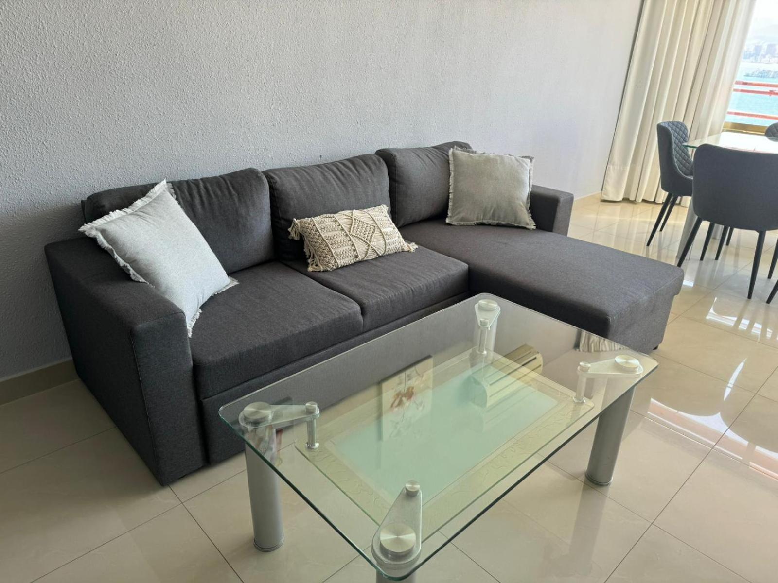 Apartamento Don Miguel Ii