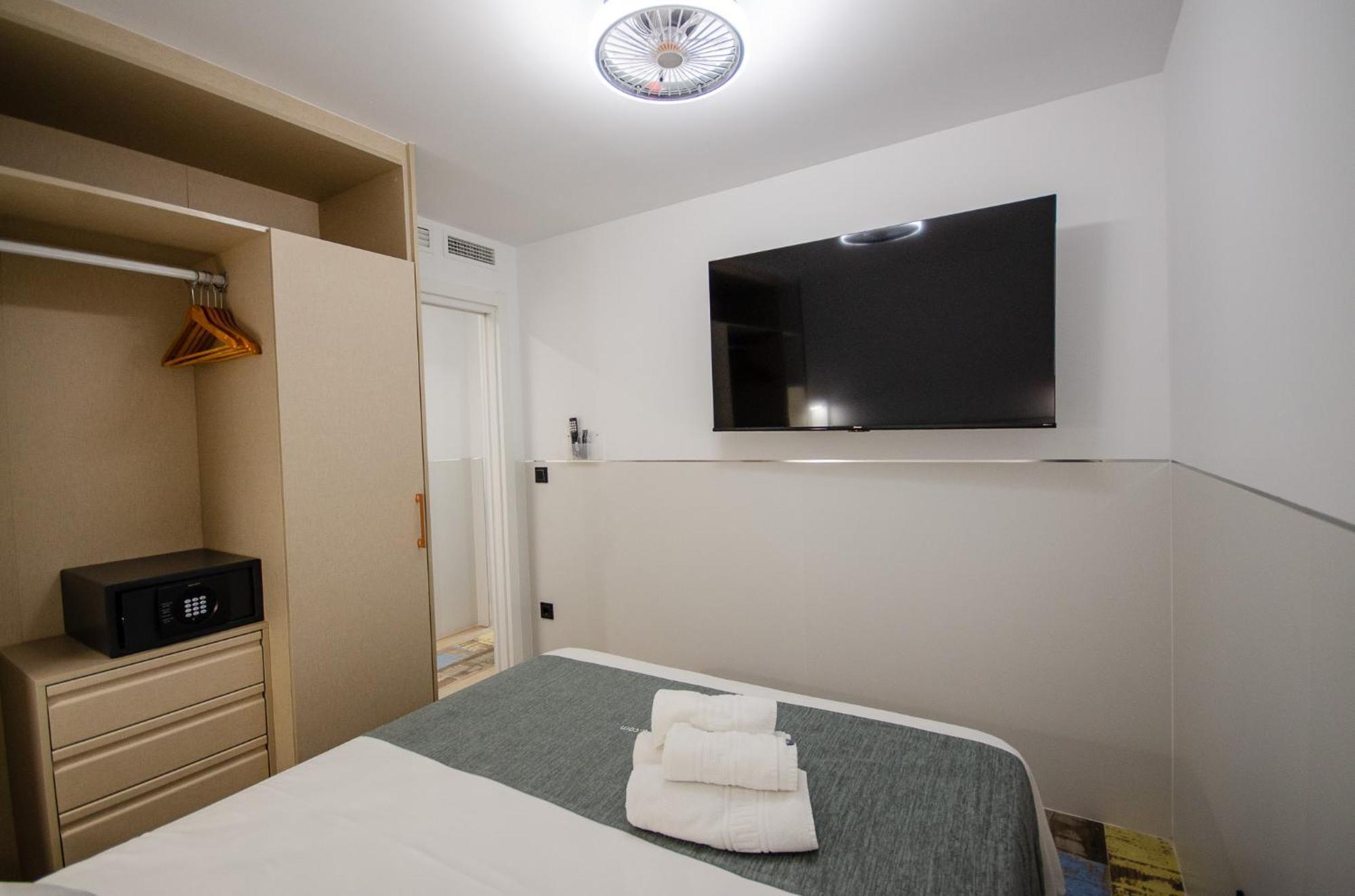 Apartamento Emalco Centro Levante *
