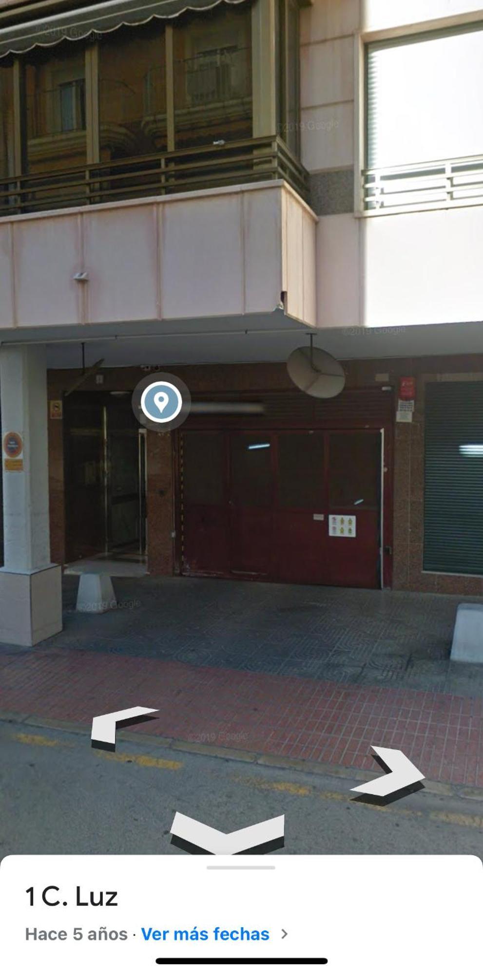 Secretos Del Mediterraneo Apartamento *