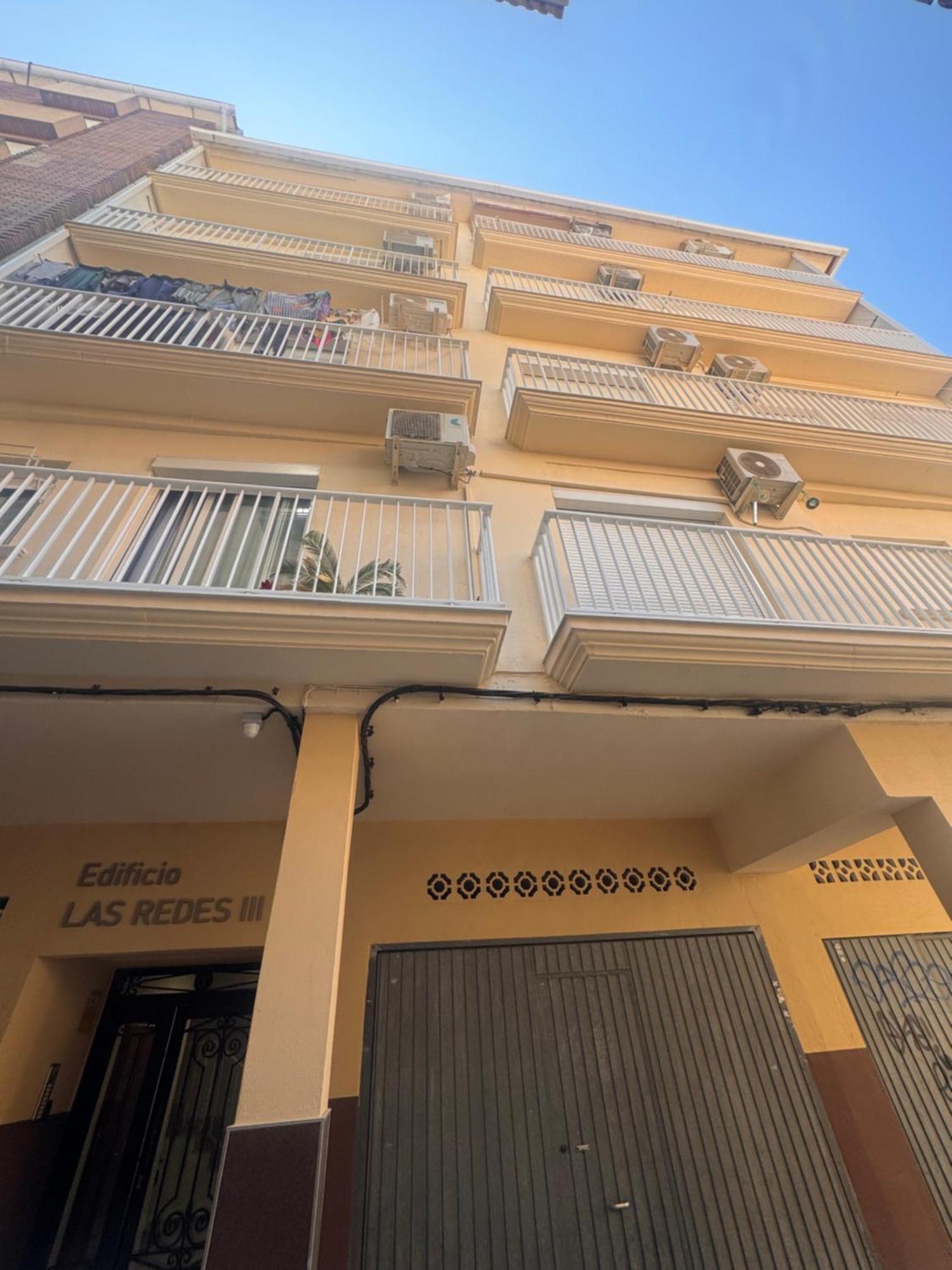 Secretos Del Mediterraneo Apartamento *