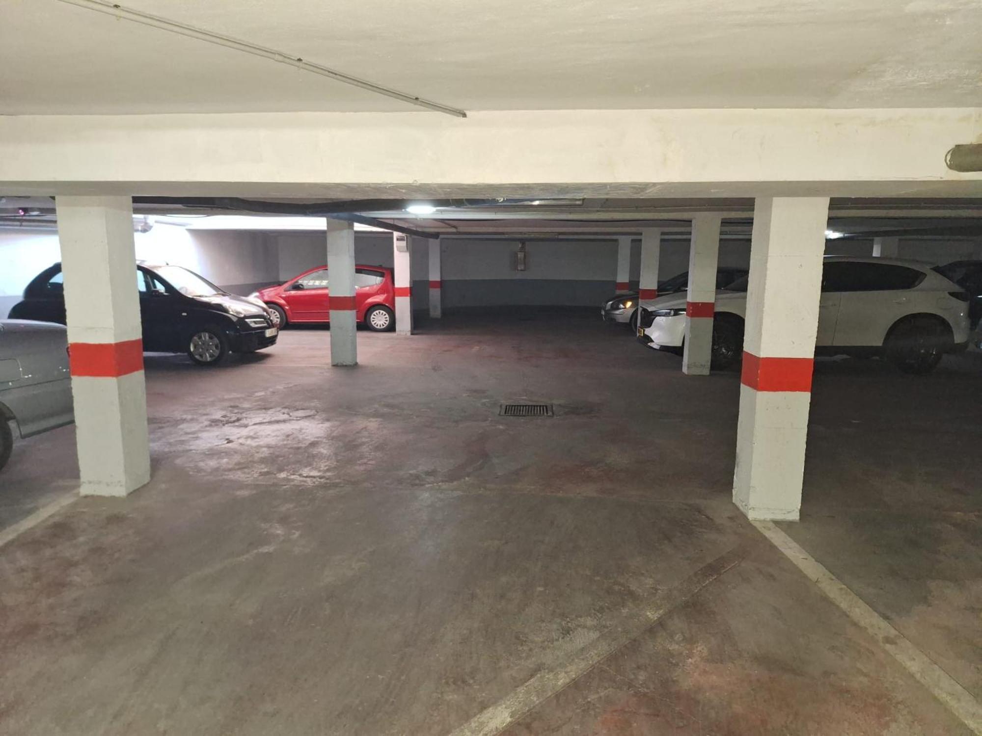 Apartamento Gemelos Iv 5b *