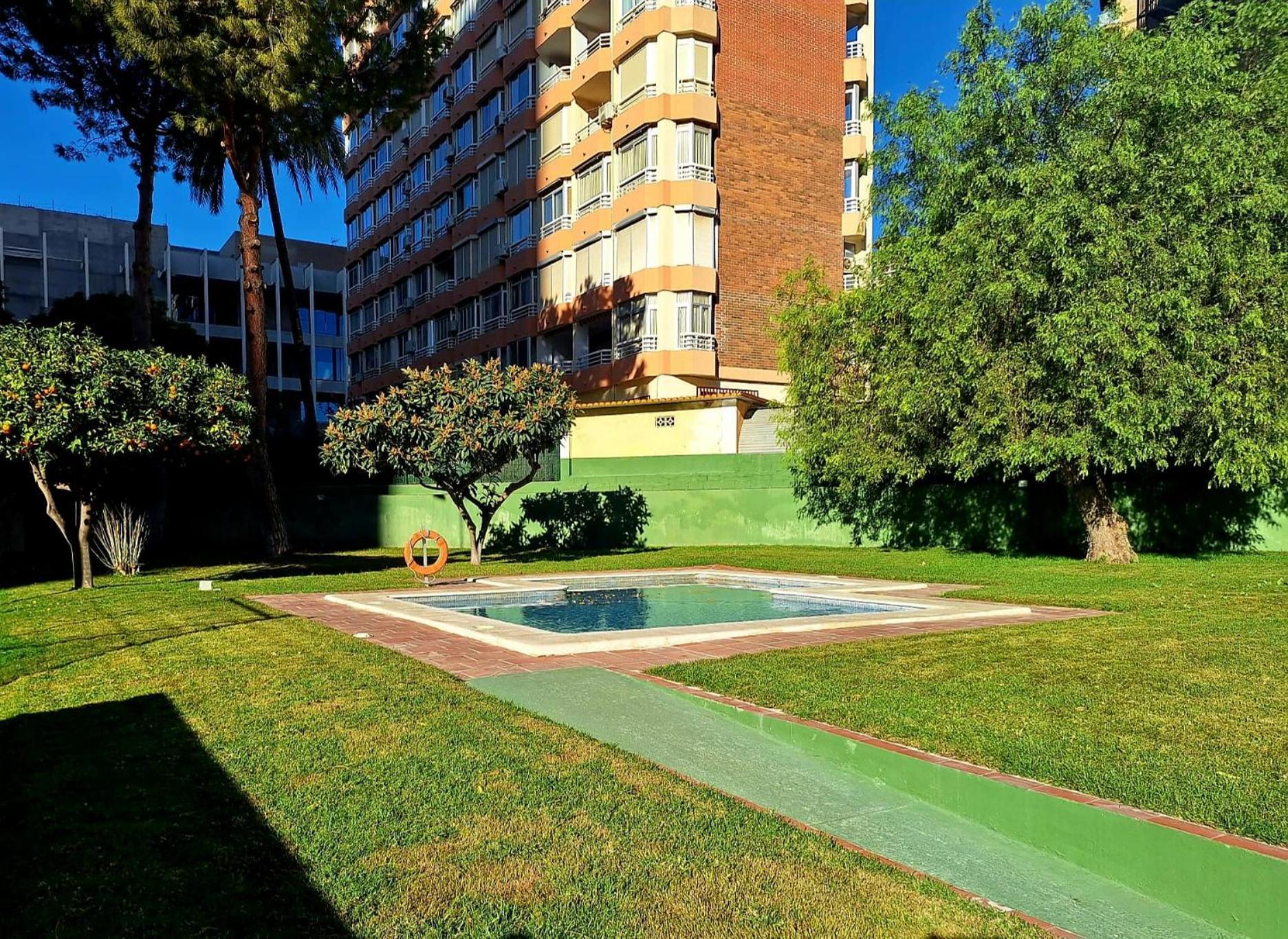 Apartamento Gemelos Iv 5b Benidorm