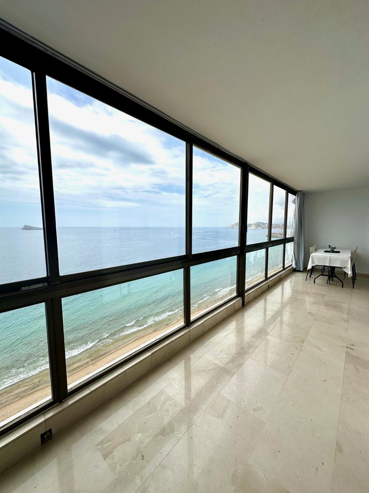 Apartamento Gemelos 1 - Aloturin Benidorm