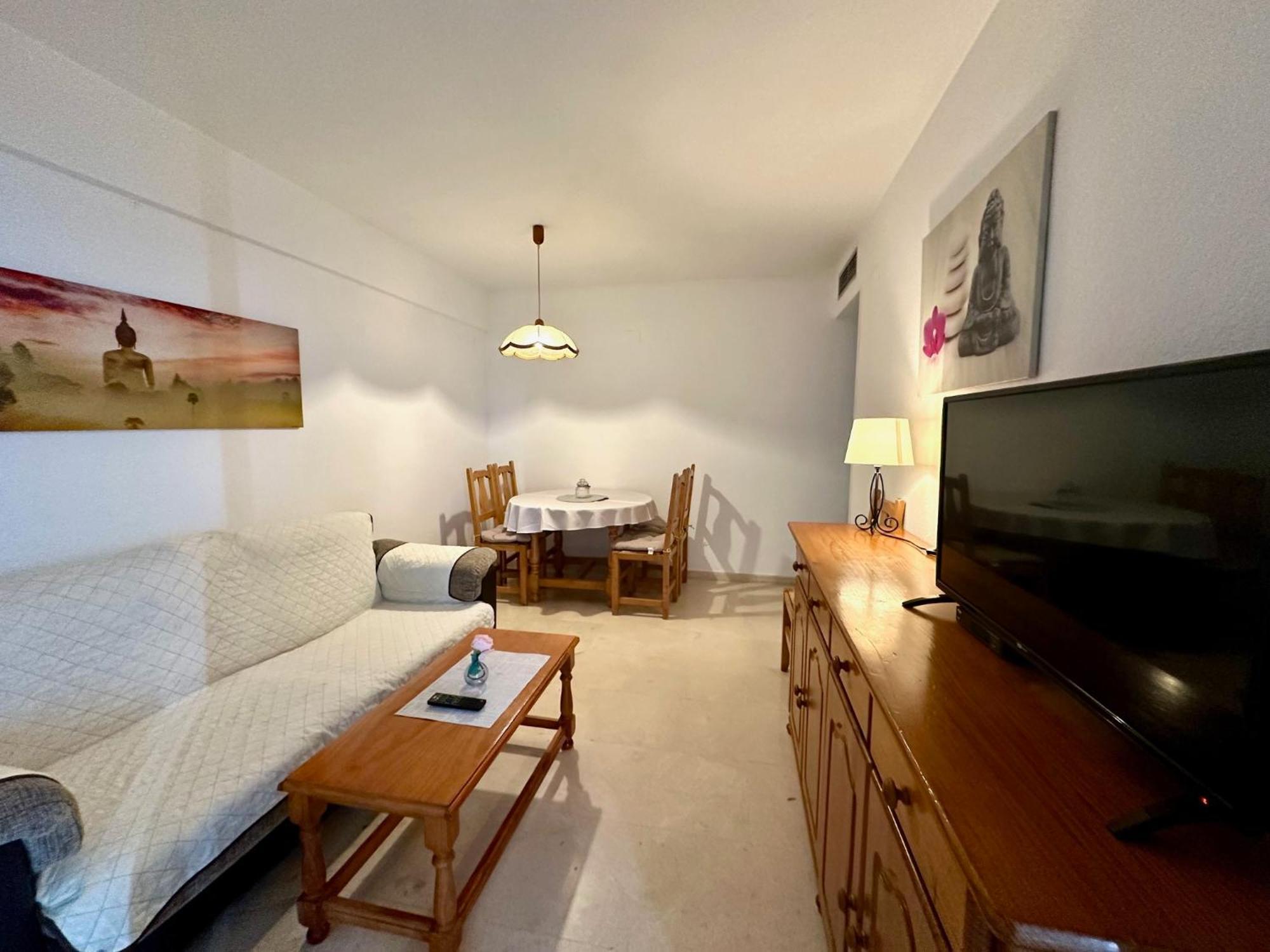 Gemelos 1 - Aloturin Apartamento *