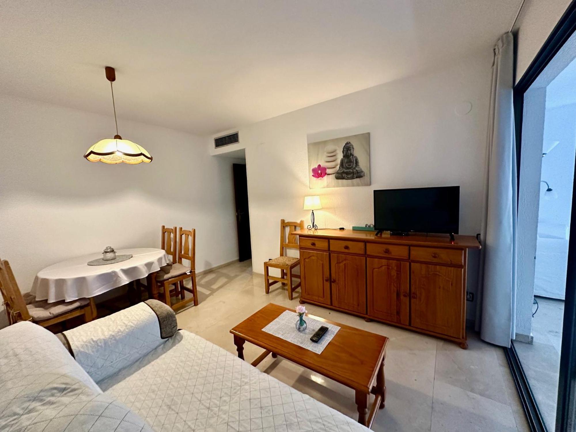 Gemelos 1 - Aloturin Apartamento
