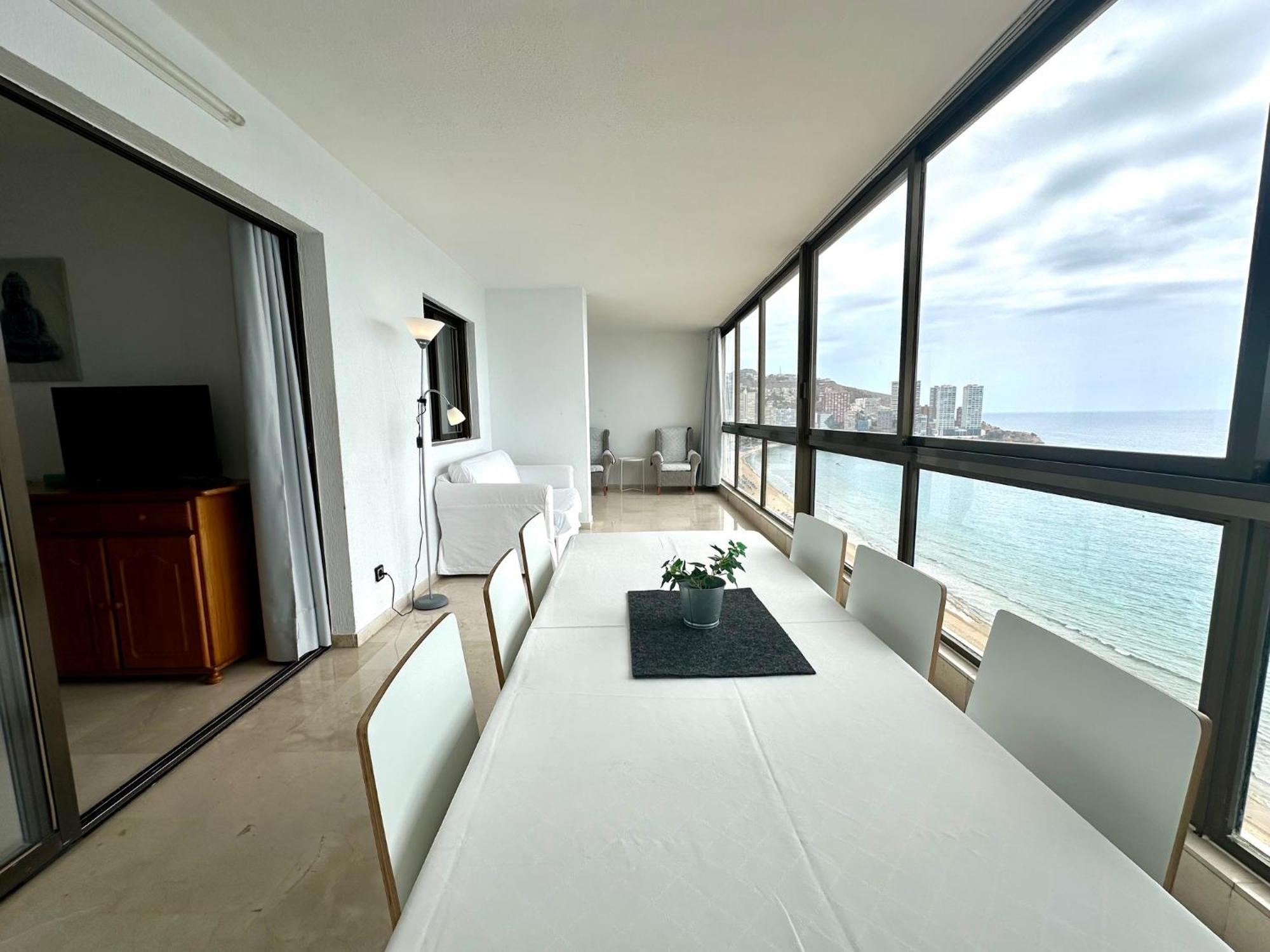 Apartamento Gemelos 1 - Aloturin *
