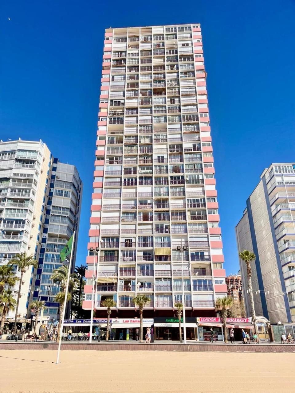 Damas - Aloturin Apartamento