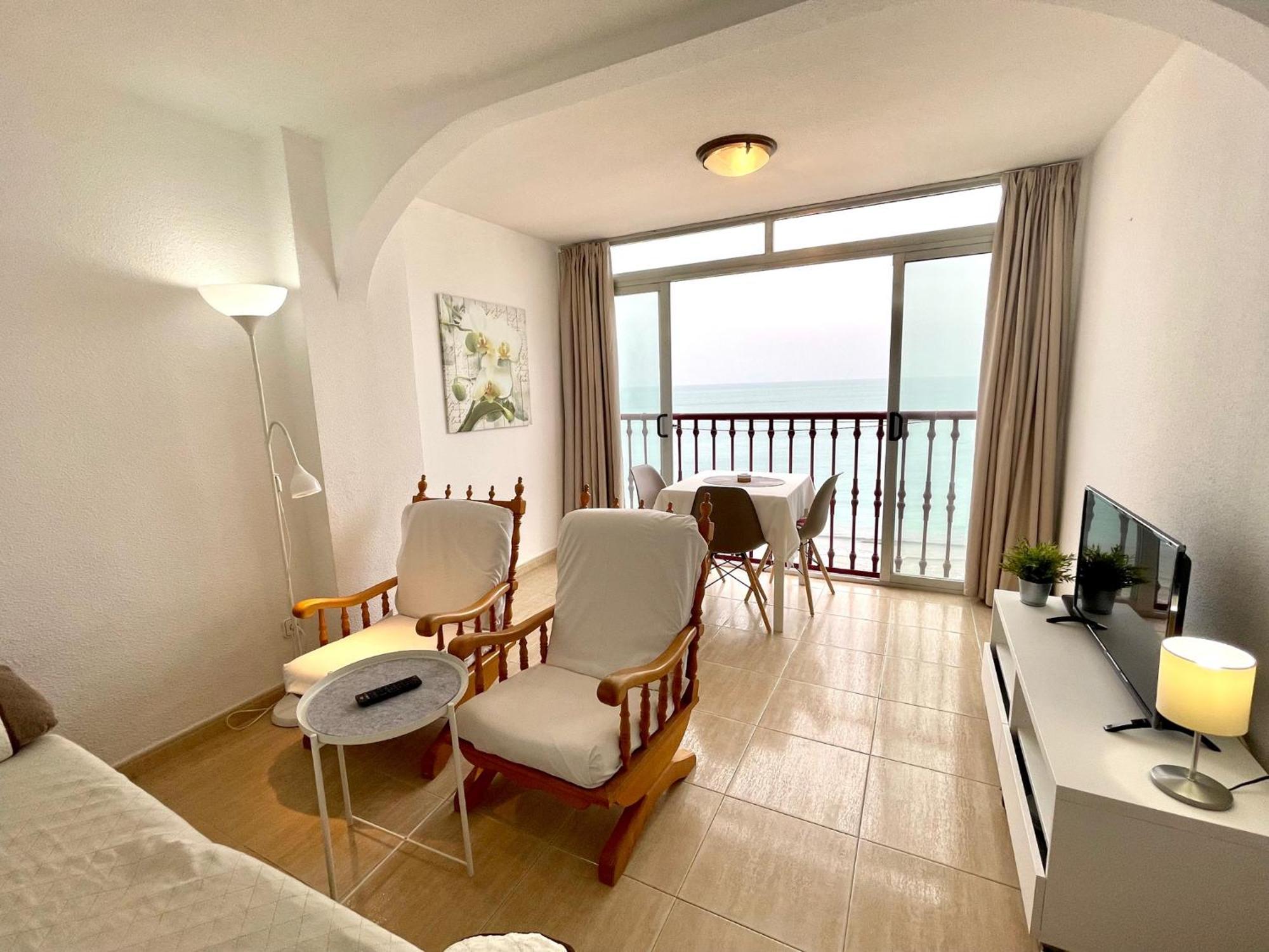 Apartamento Damas - Aloturin