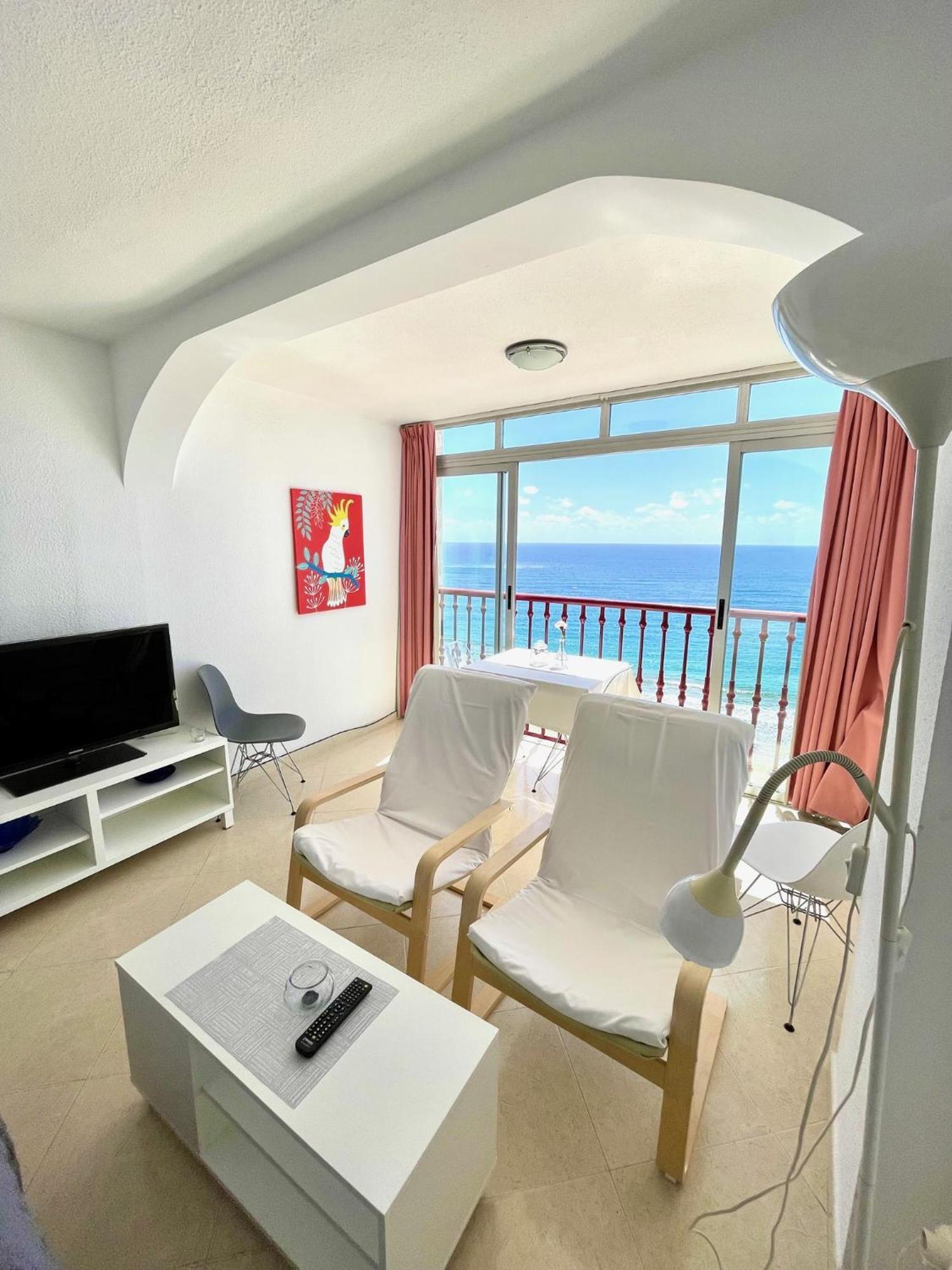 Damas - Aloturin Apartamento Benidorm