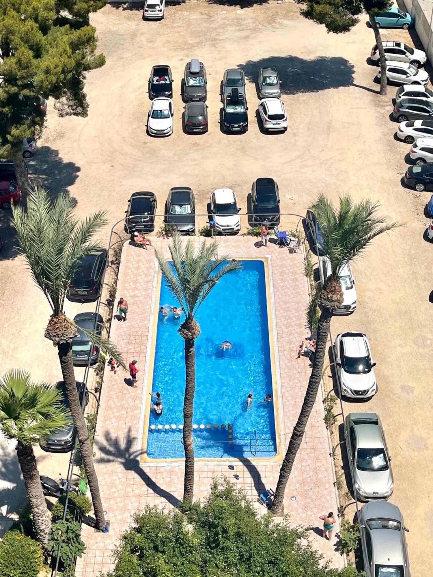 Apartamento Damas - Aloturin Benidorm