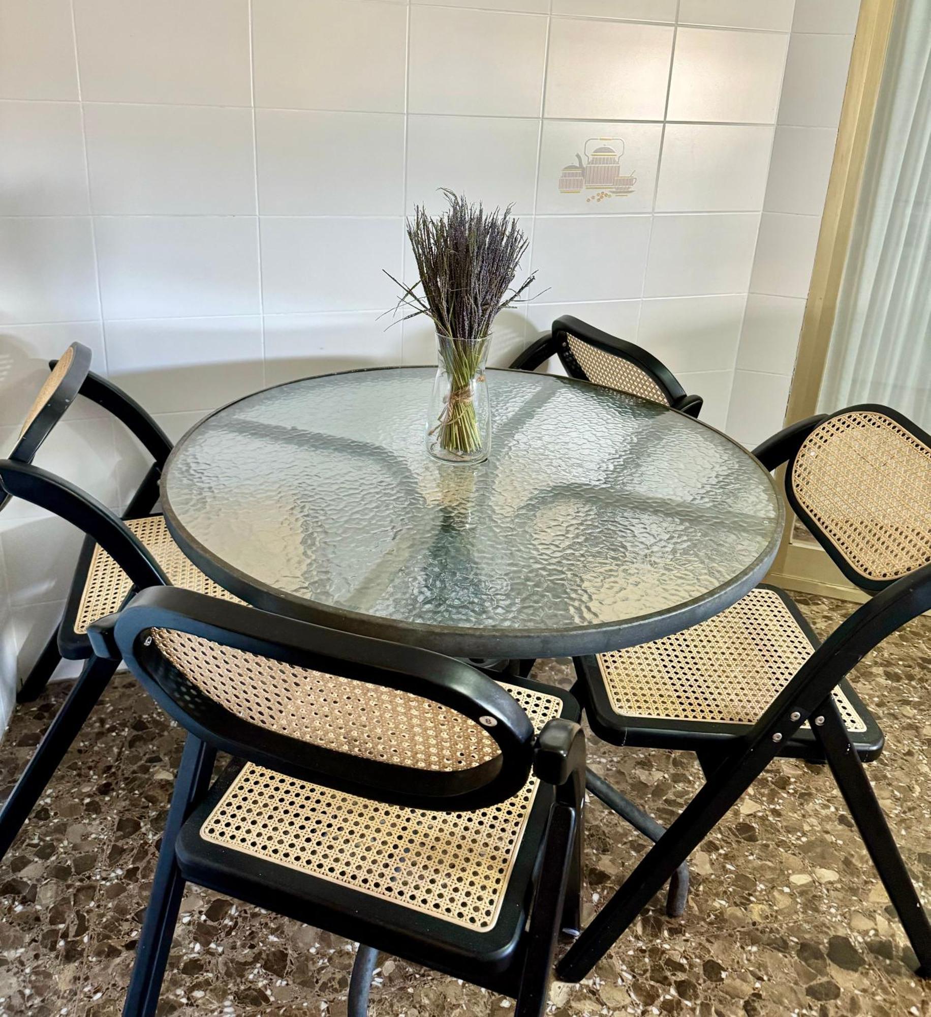Apartamento Piso Alfonso Puchades